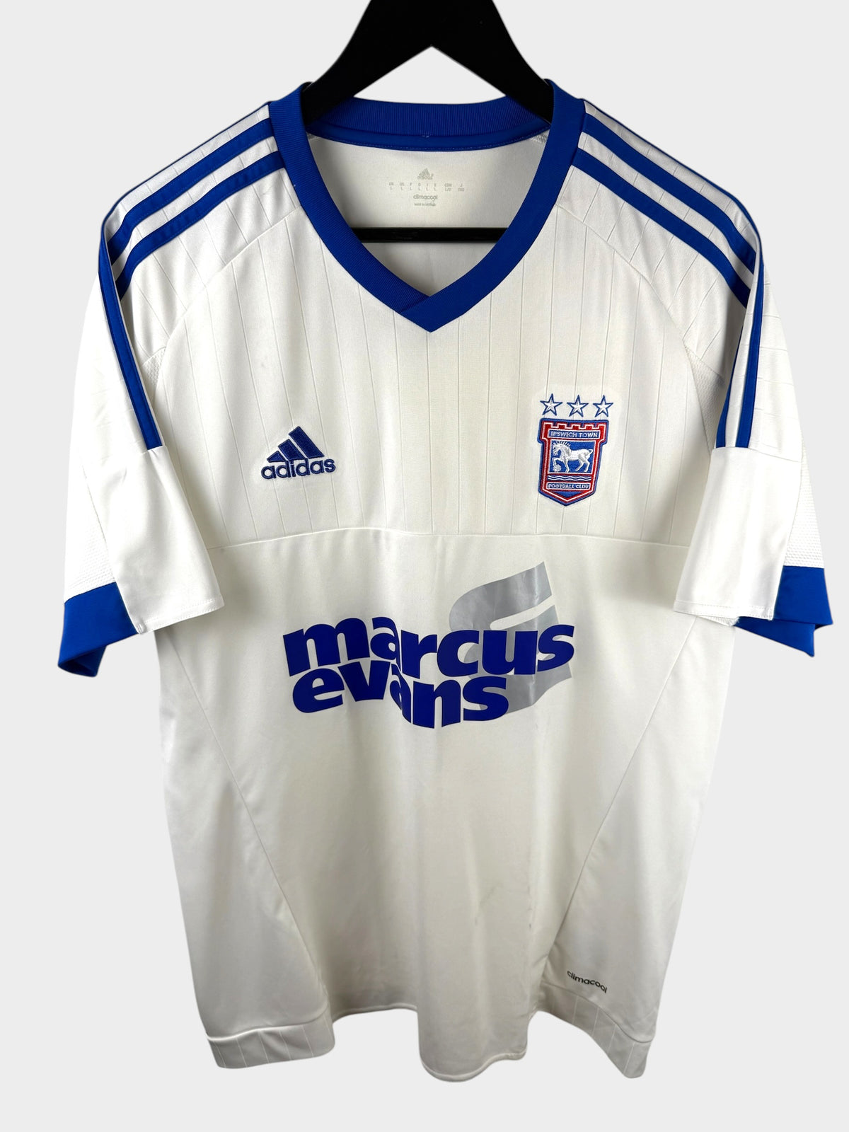 2016-17 IPSWICH AUSWÄRTSTRIKOT L