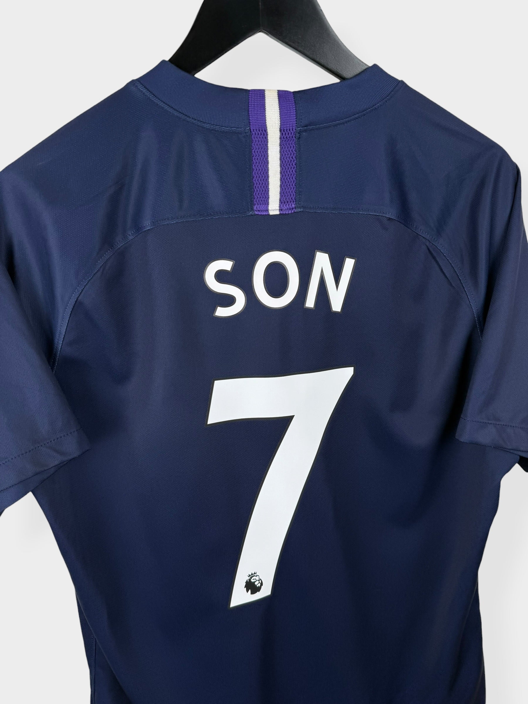 MAILLOT EXTÉRIEUR TOTTENHAM HOTSPUR 2019-20 SON #7 L