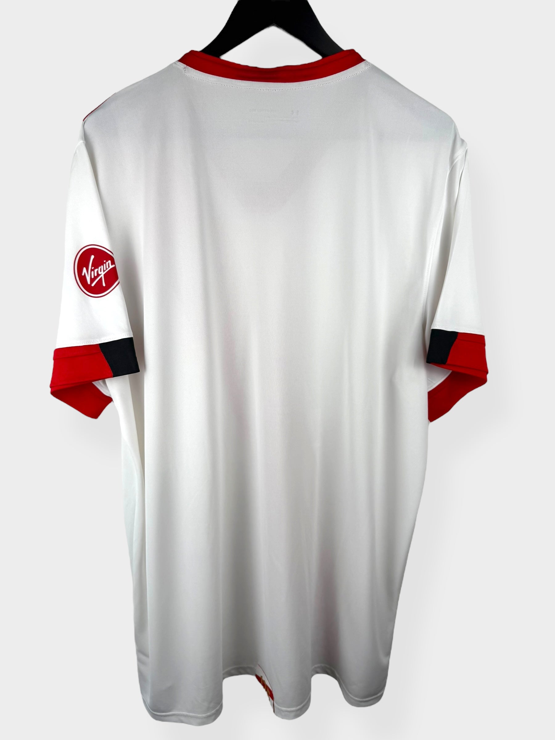2020-21 SOUTHAMPTON THIRD SHIRT XXL