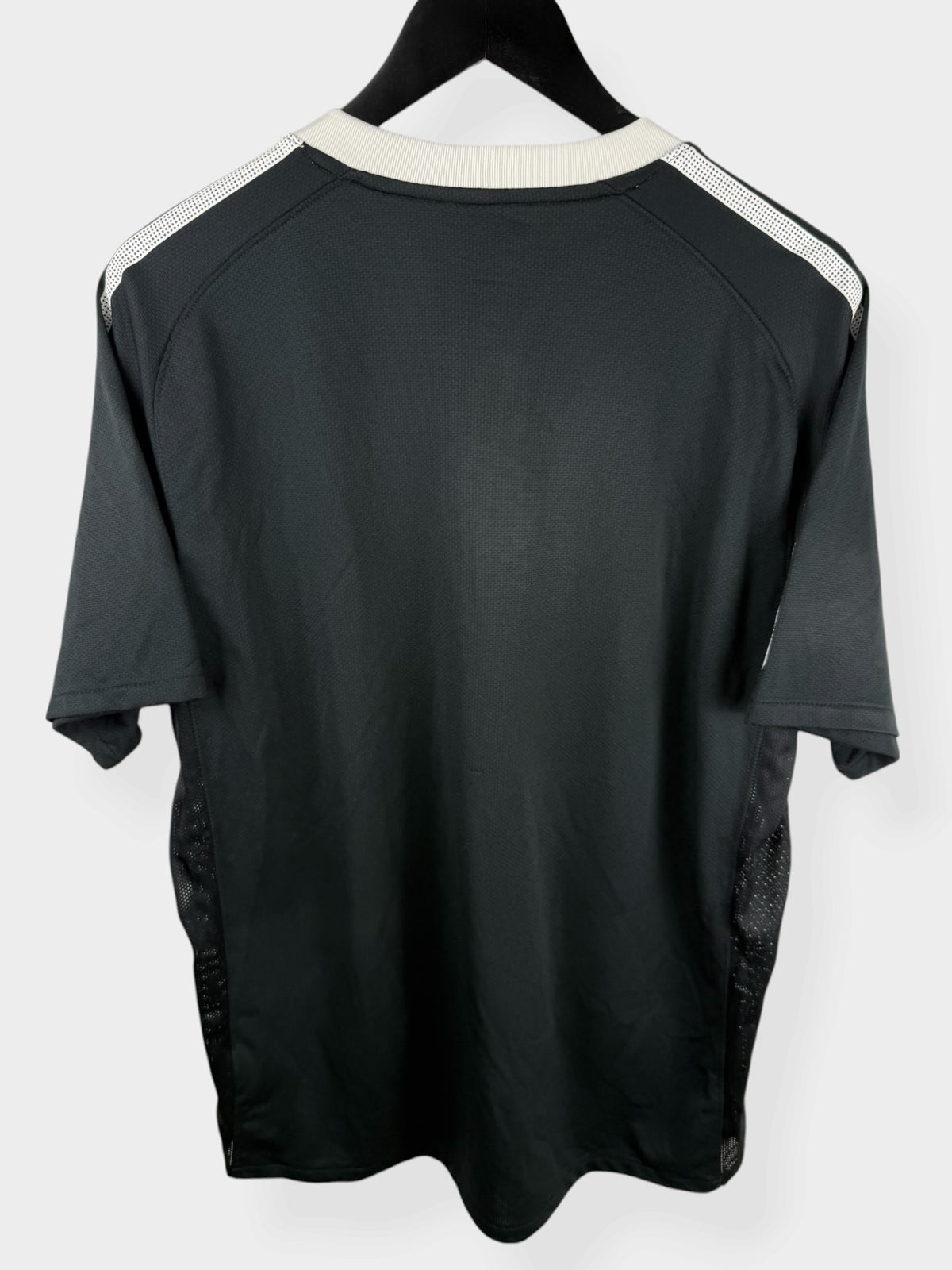 2011-12 VALENCIENNES THIRD SHIRT L - Authentic Football Club