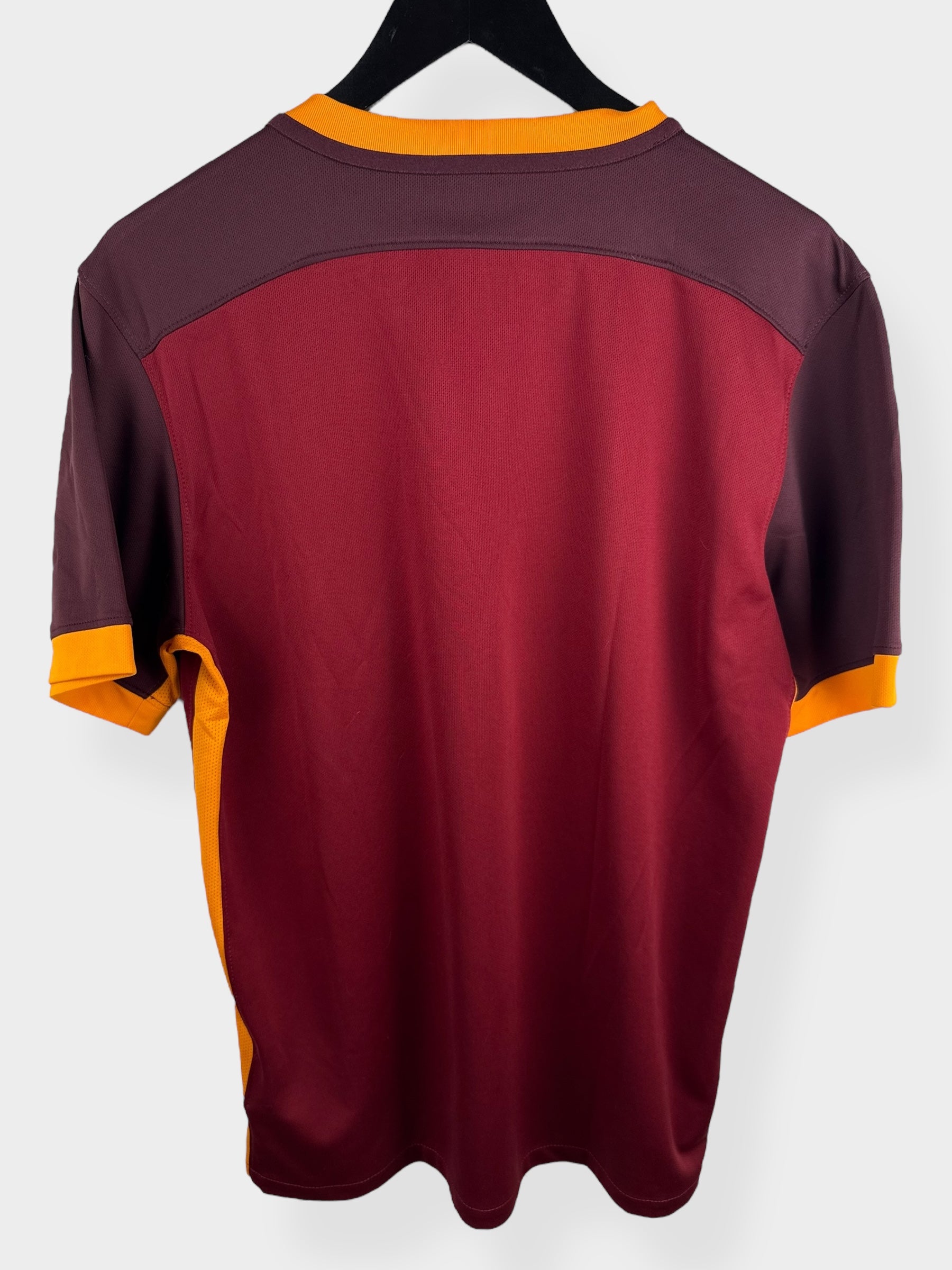 2015-16 AS ROMA HEIMTRIKOT M