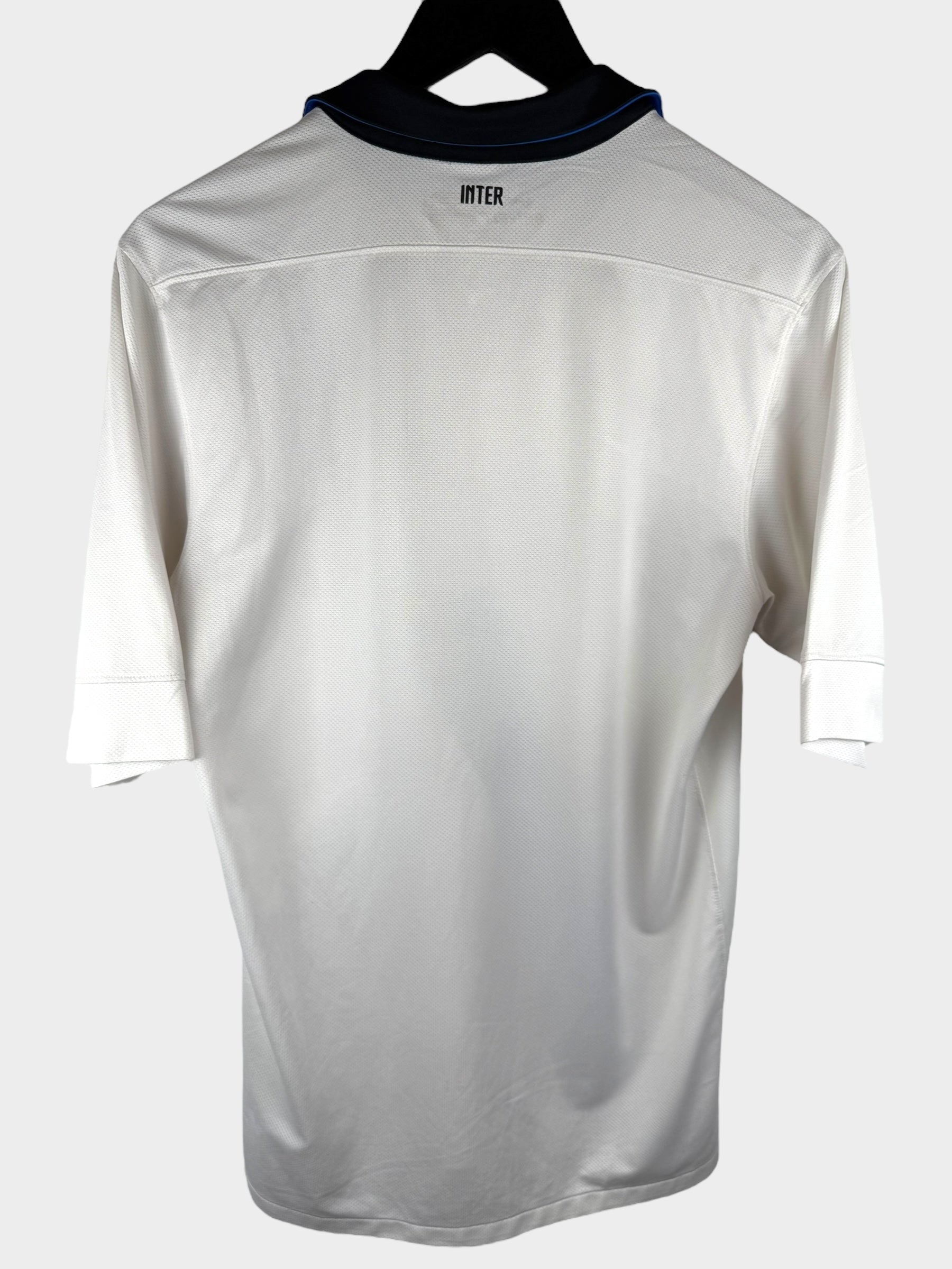 2011-12 INTER MILAN THUISSHIRT S