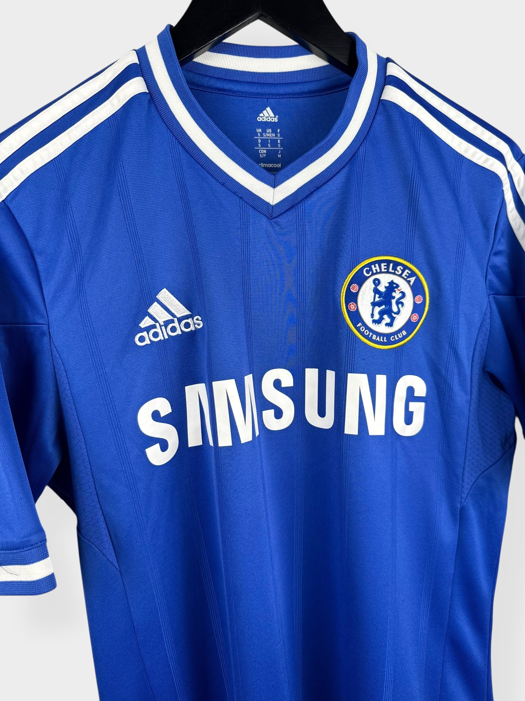 2013-14 CHELSEA HEIMTRIKOT S