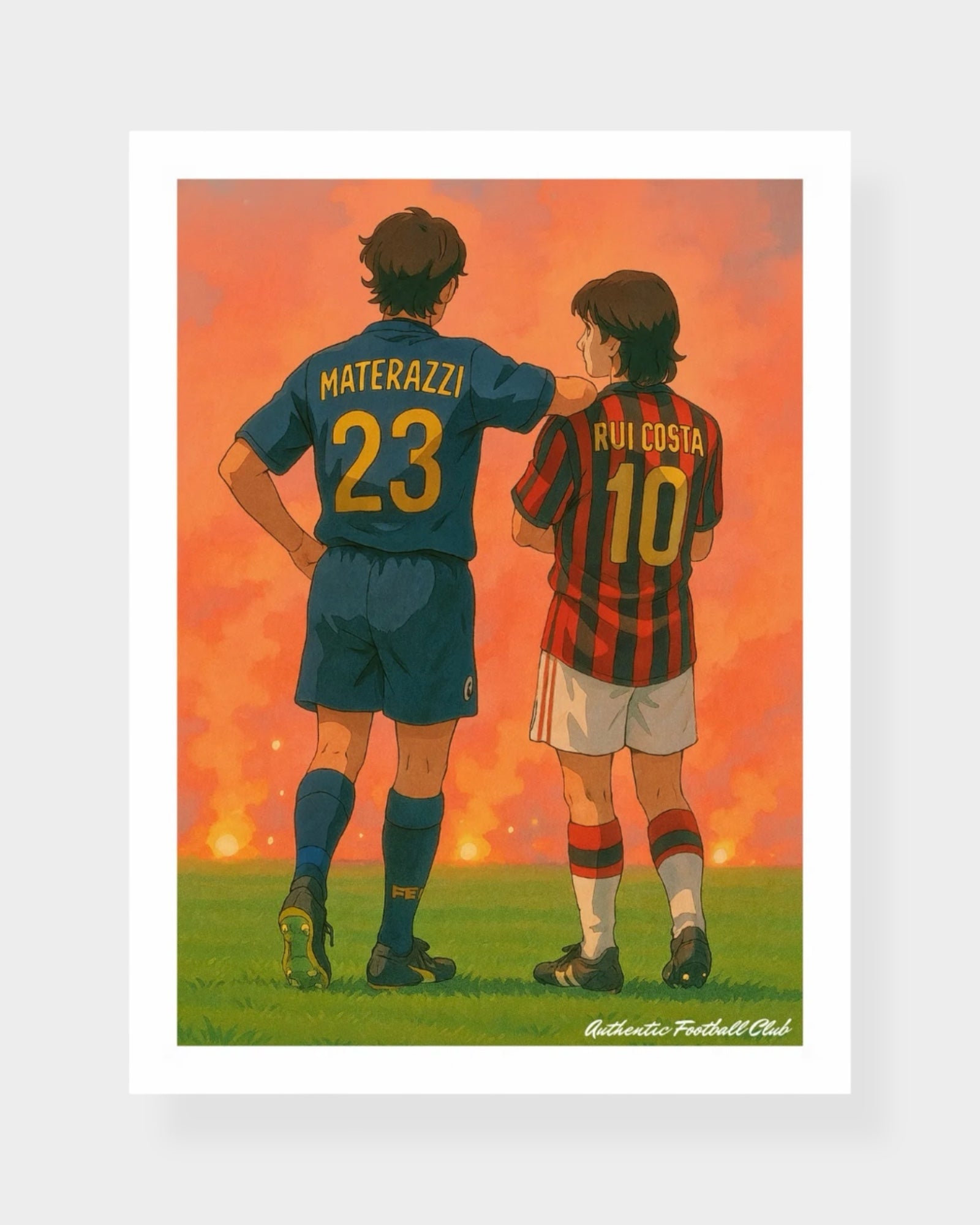 DERBY DELLA MADONNINA