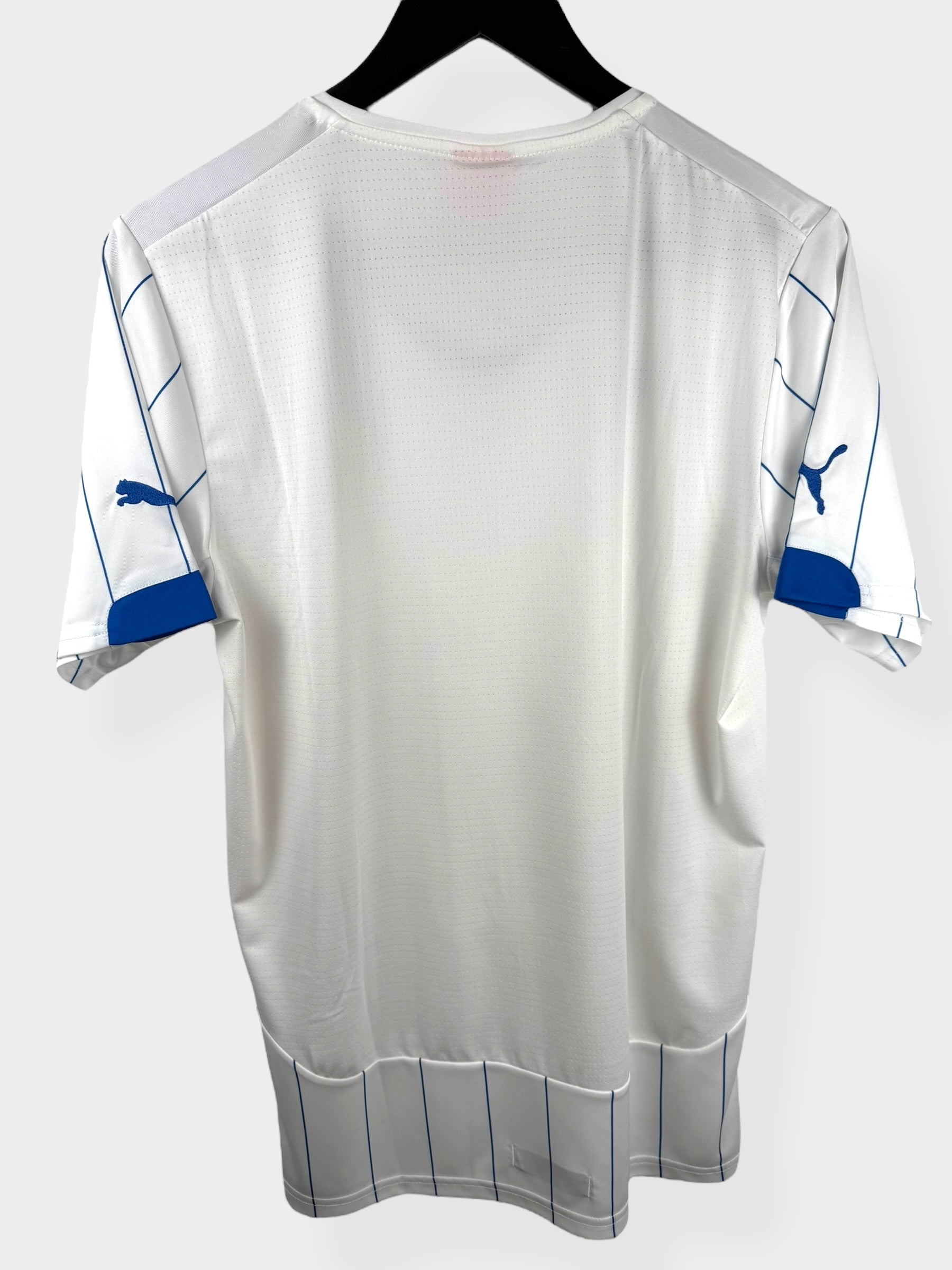 2014-15 ITALY AWAY SHIRT M