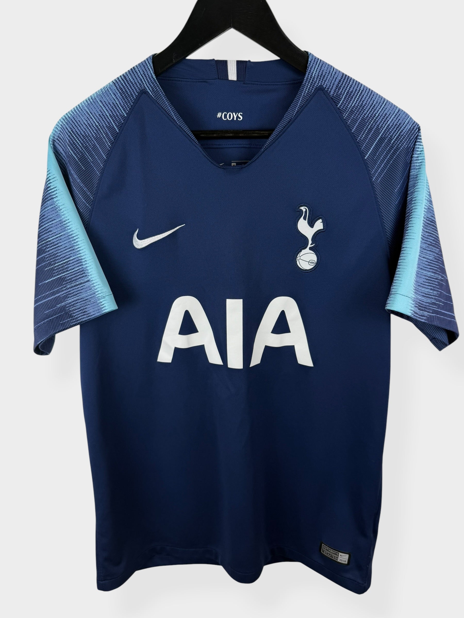 2018-19 TOTTENHAM HOTSPUR UITSHIRT SON #7 M