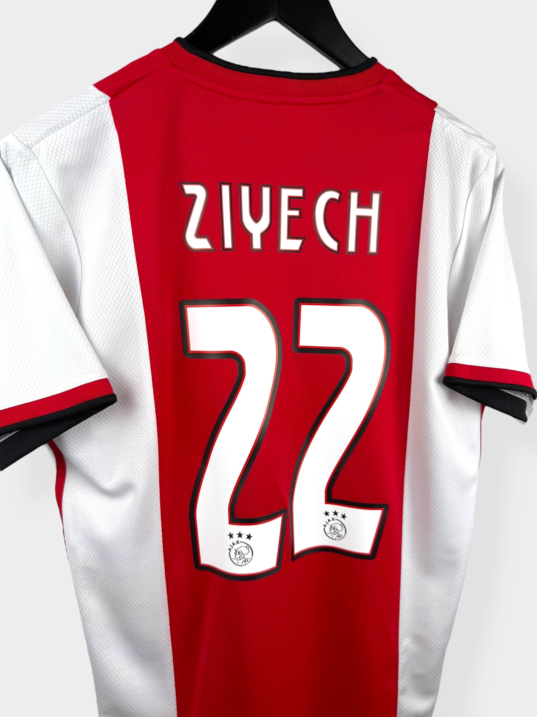 2019-20 AJAX THUISSHIRT ZIYECH #22 M