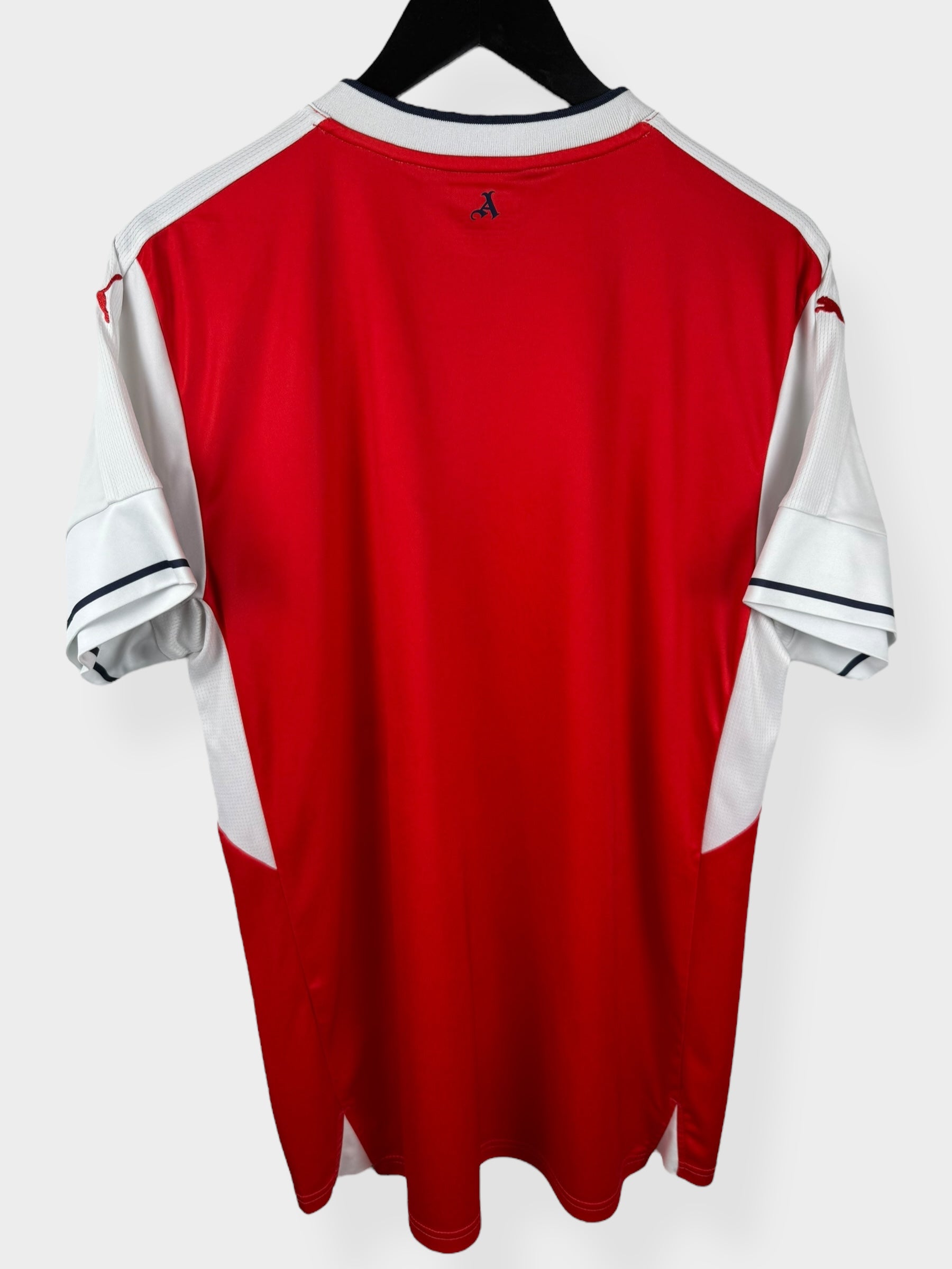 2016-17 ARSENAL HEIMTRIKOT L