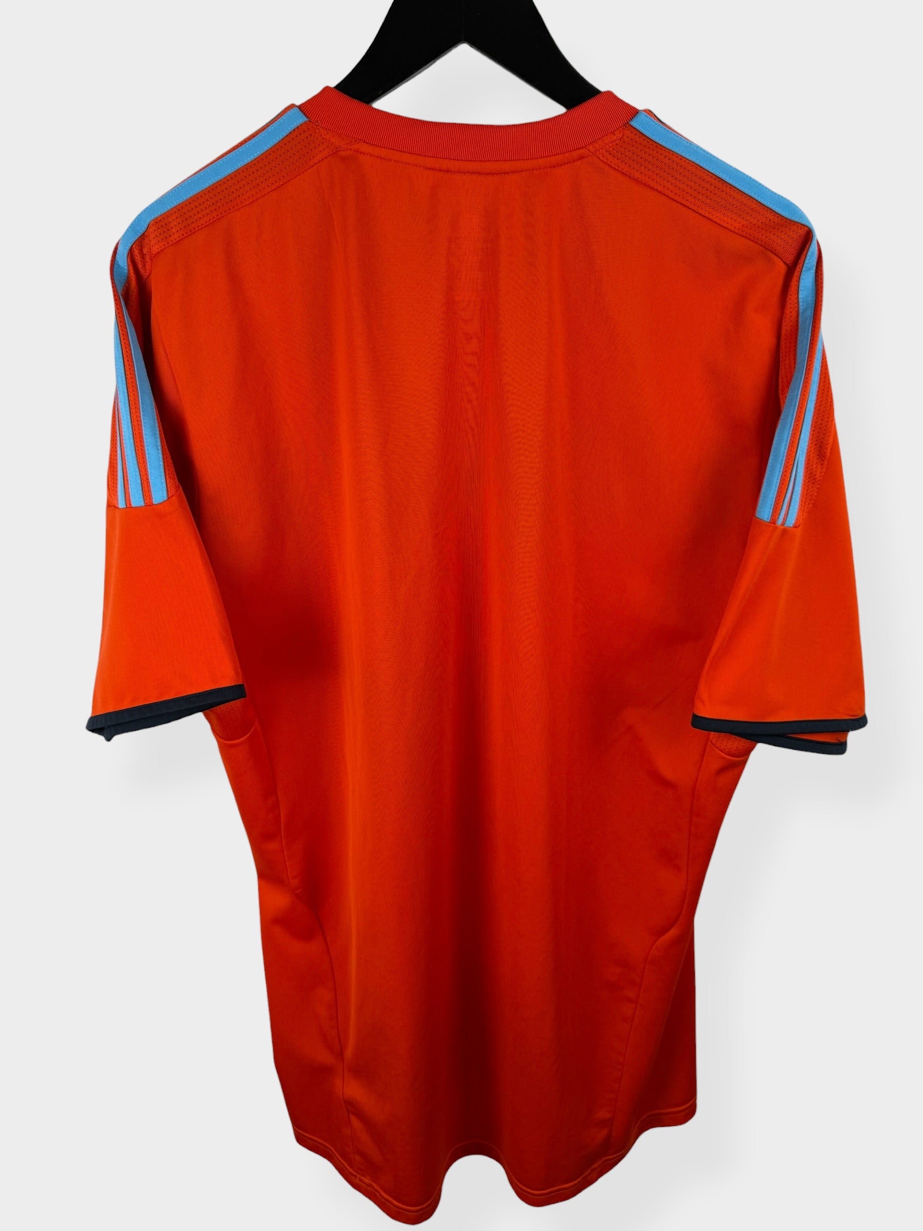 MAILLOT THIRD OLYMPIQUE MARSEILLE 2011-12 XL