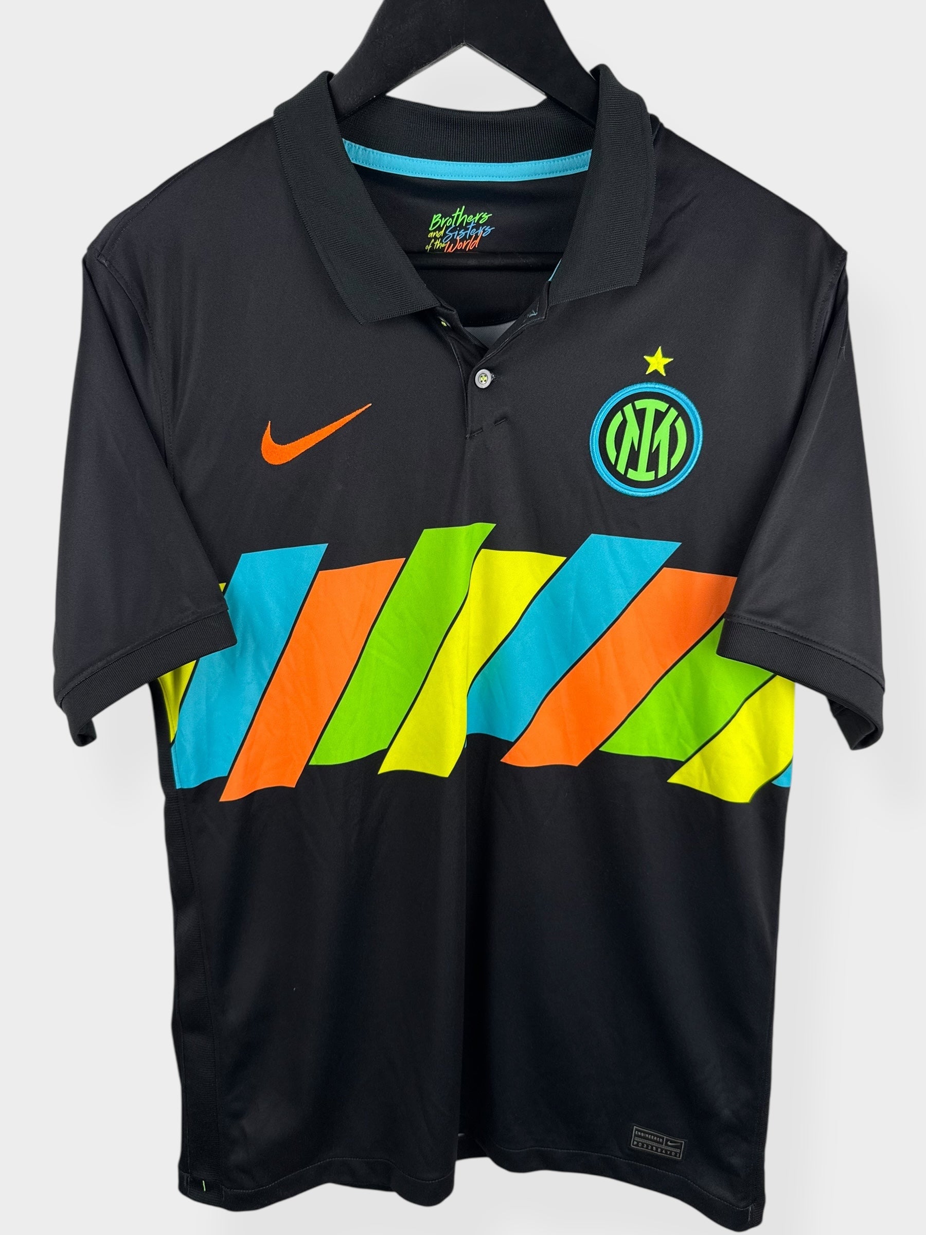 2021-22 INTER MILAN THIRD SHIRT M - DB5899-011