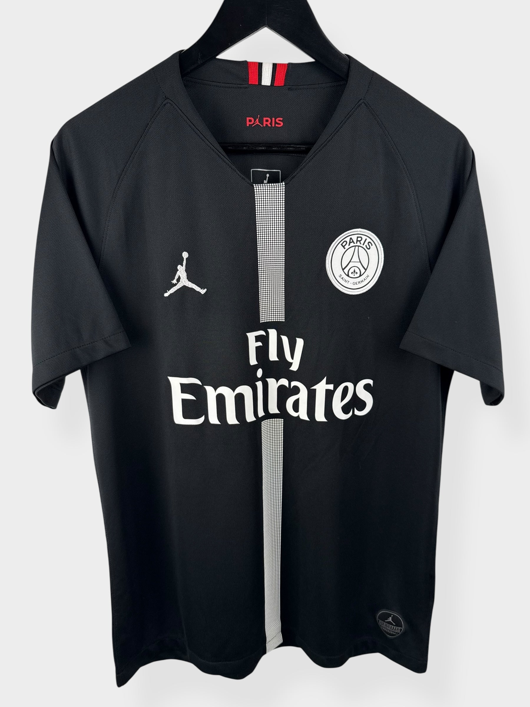 2018-19 PARIS SAINT-GERMAIN THIRD SHIRT NEYMAR JR #10 M - Authentic Football Club