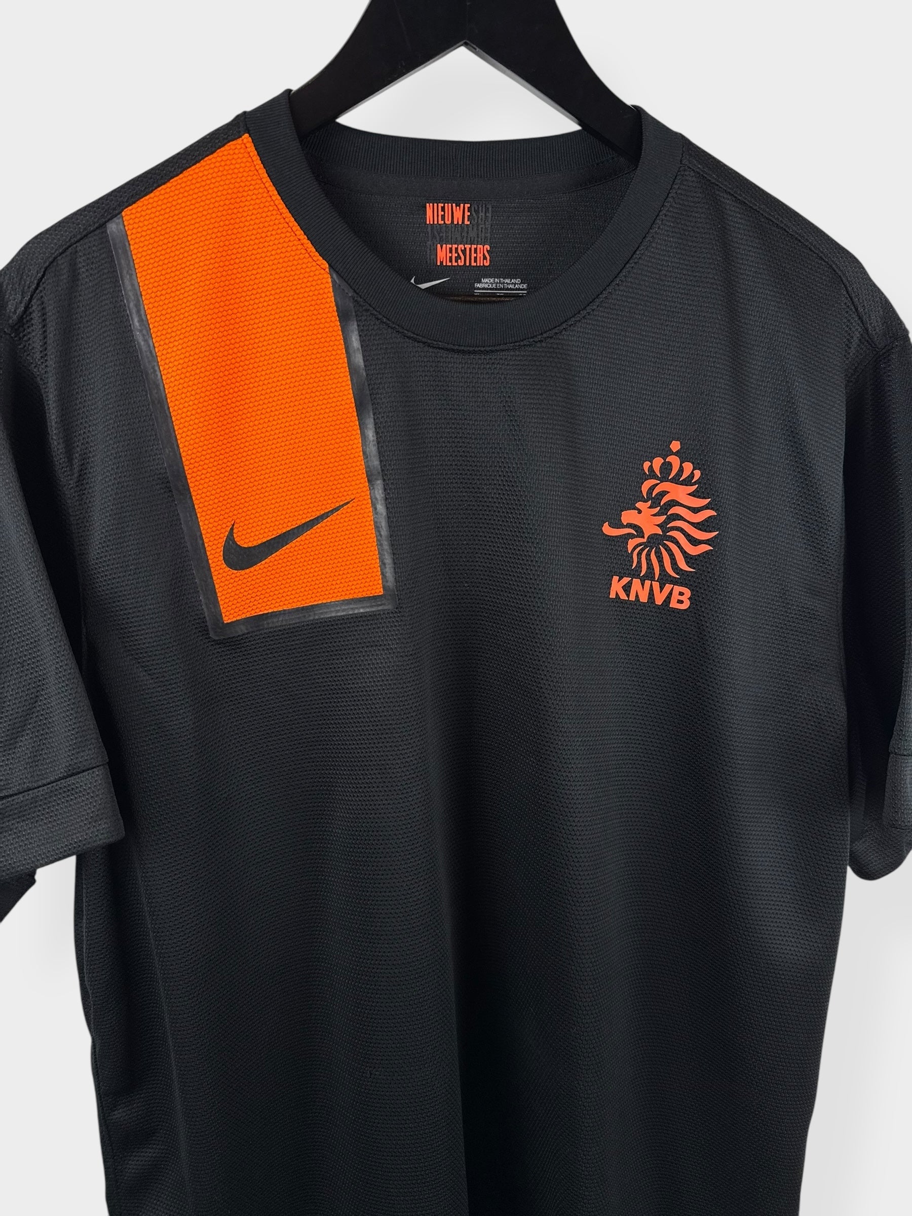2012-13 NETHERLANDS AWAY SHIRT XL