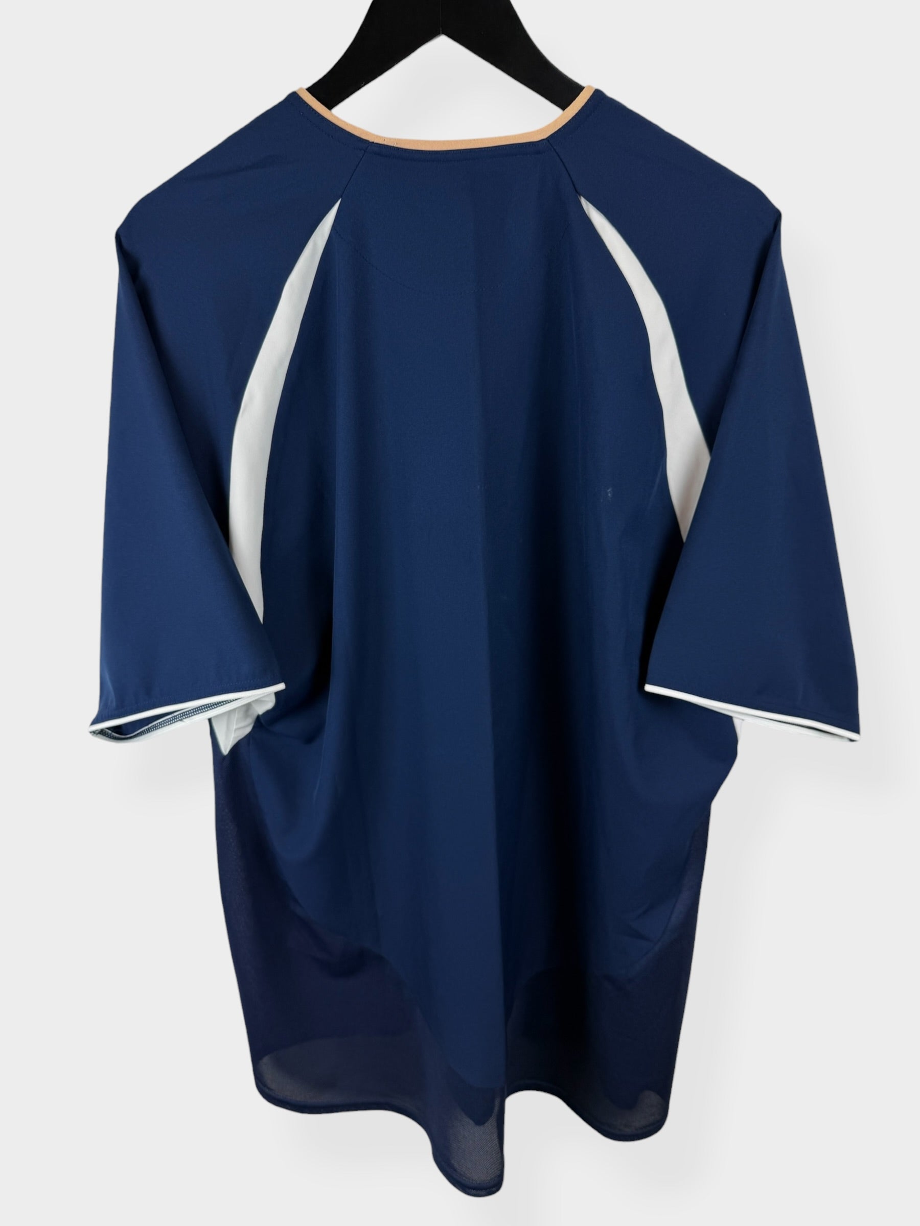 MAILLOT DOMICILE ÉCOSSE 2003-05 L