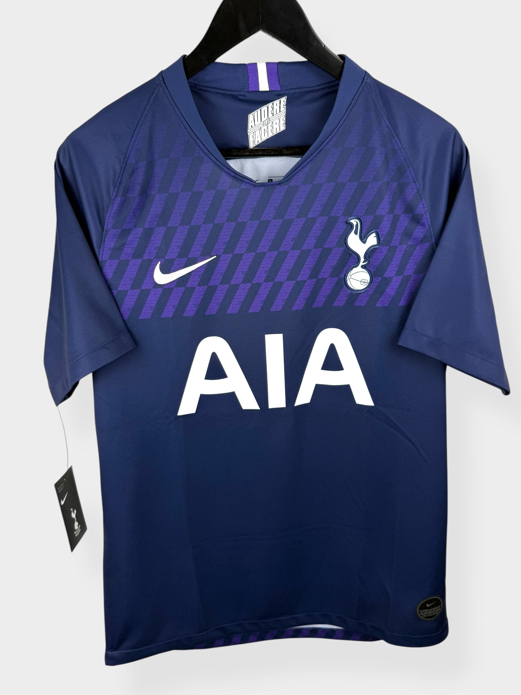 2019-20 TOTTENHAM HOTSPUR AUSWÄRTSTRIKOT KANE #10 M