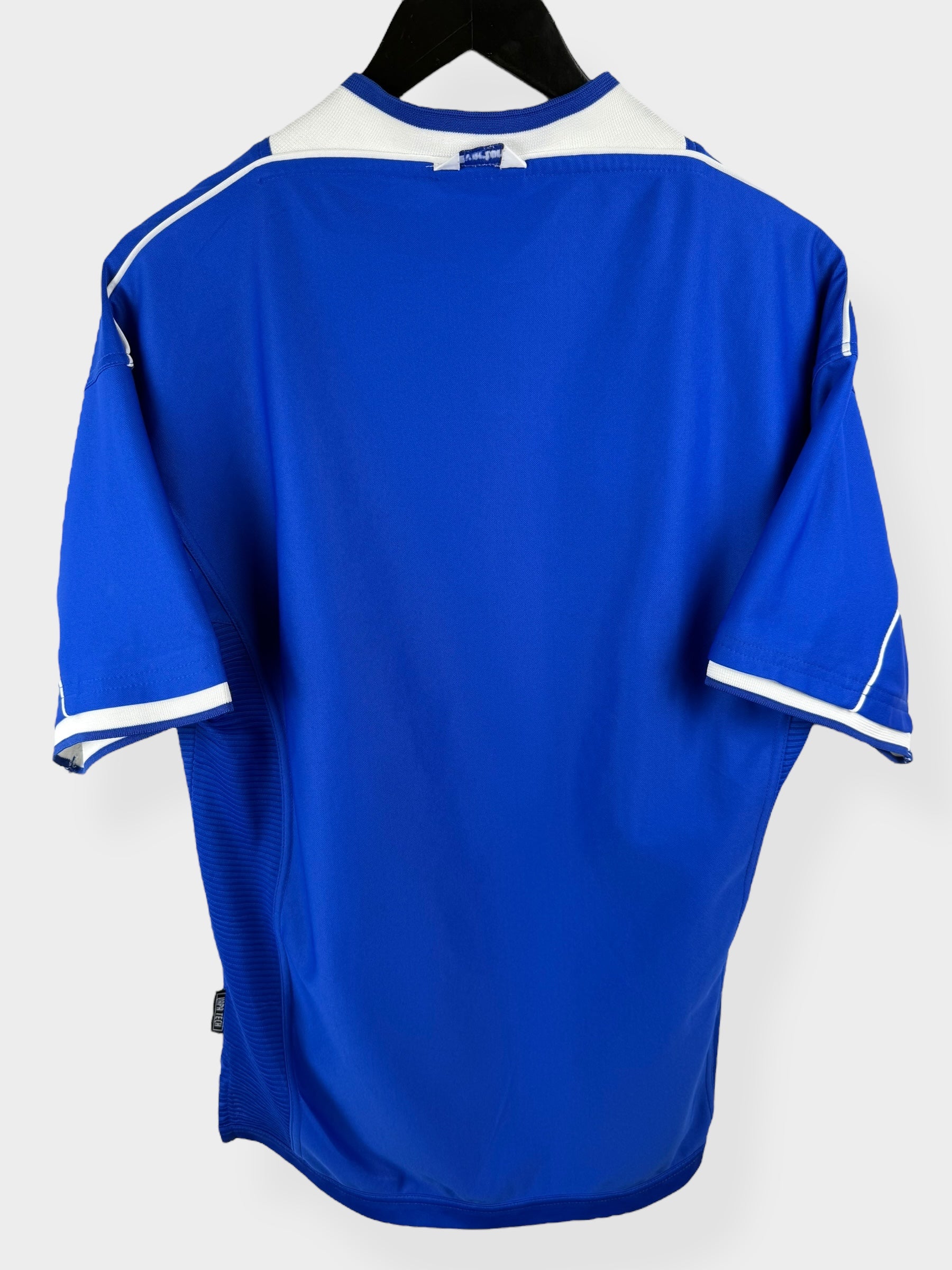 1999-00 EVERTON HEIMTRIKOT M