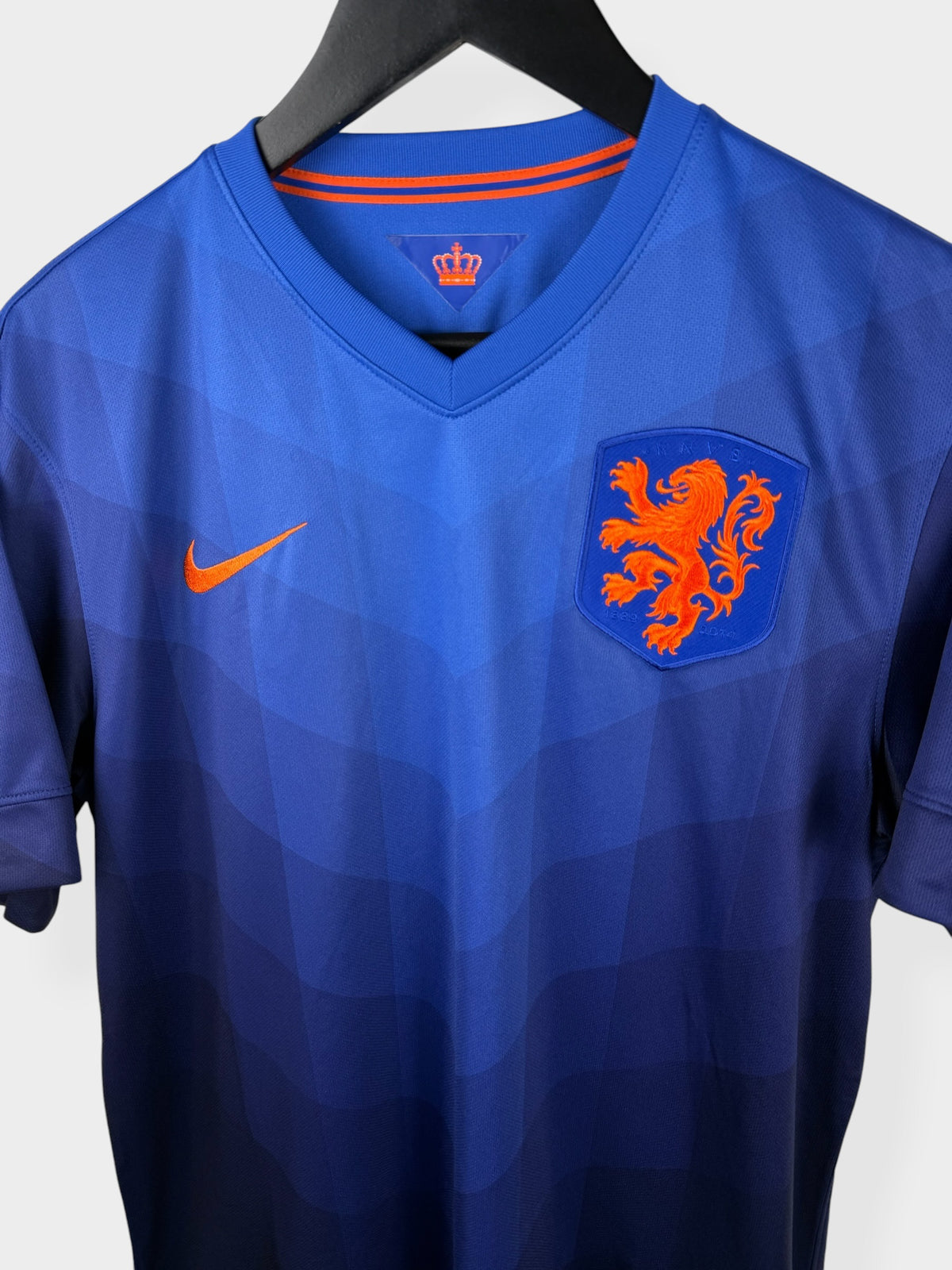 2014–15 NIEDERLANDE AUSWÄRTSTRIKOT M