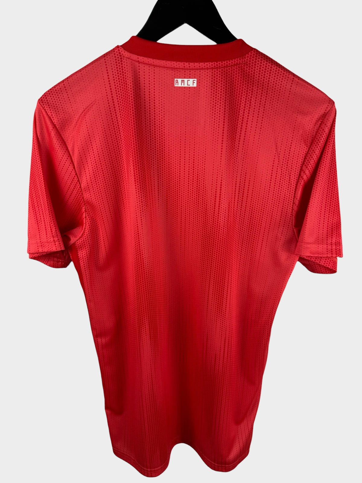 2018-19 REAL MADRID DRITTES TRIKOT S