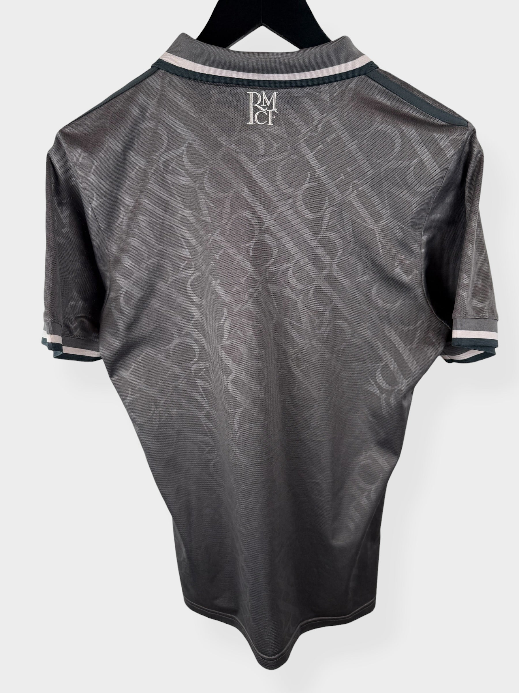 MAILLOT THIRD REAL MADRID 2024-25 S