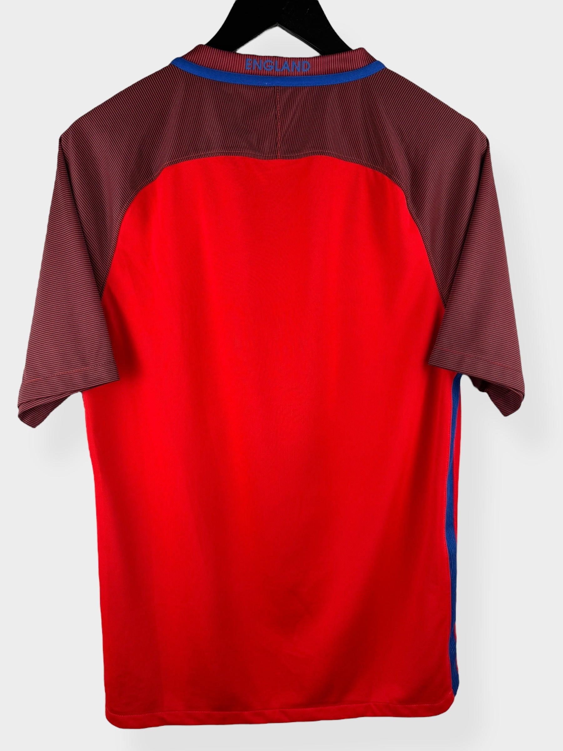 2016-17 ENGLAND AWAY SHIRT M