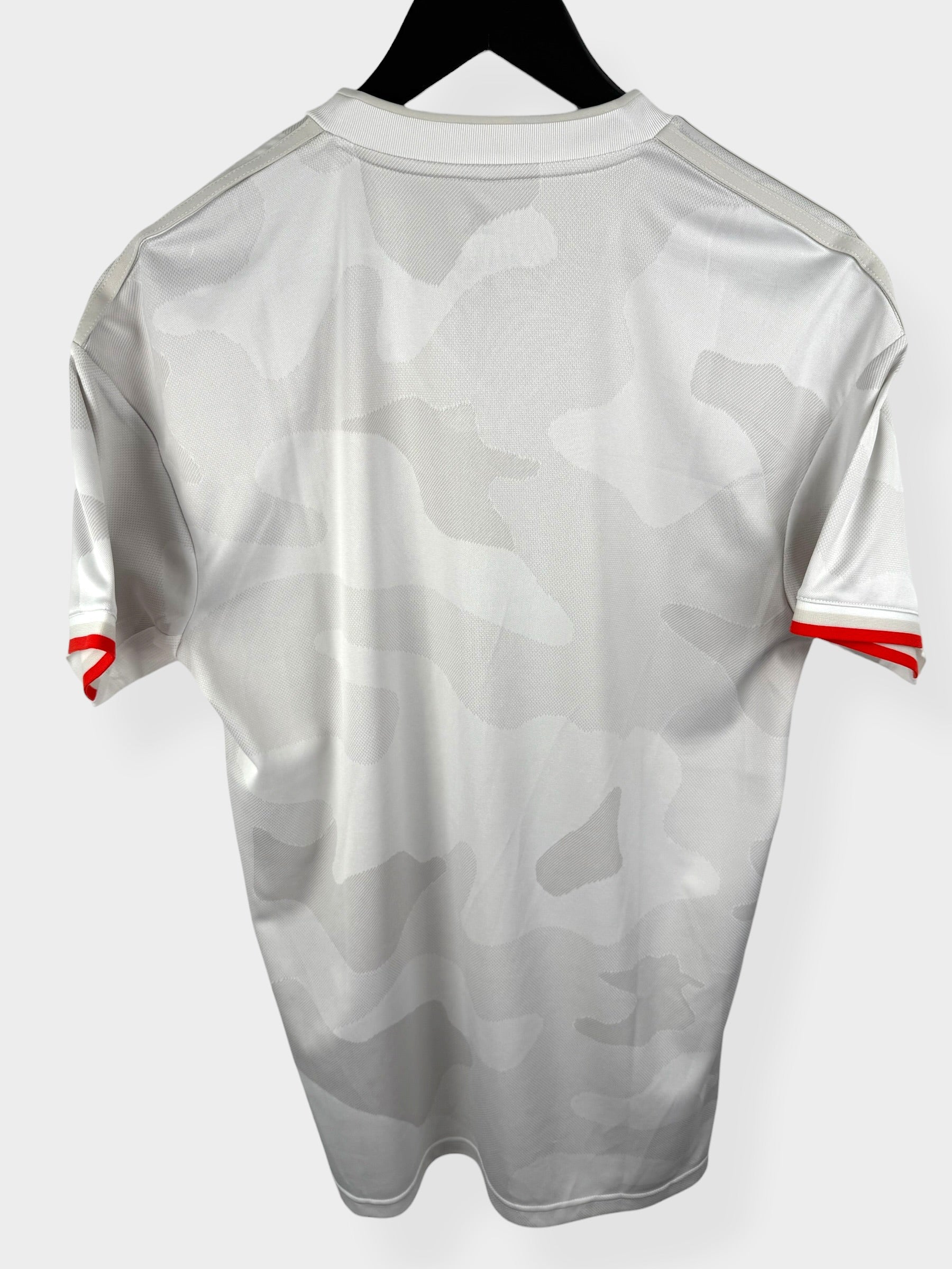 2019-20 JUVENTUS AWAY SHIRT M