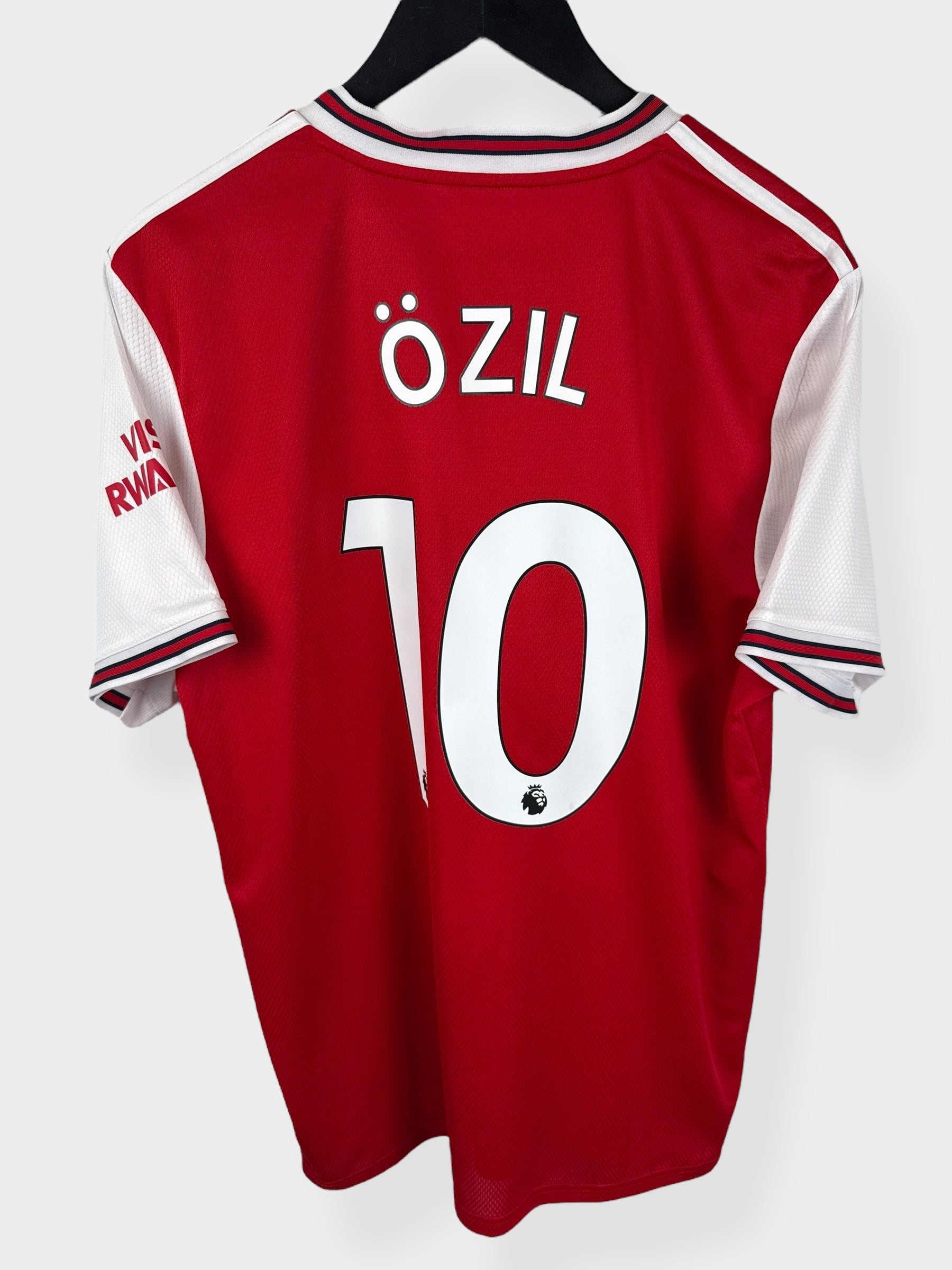 2019-20 ARSENAL HOME SHIRT OZIL #10 XL - EH5637