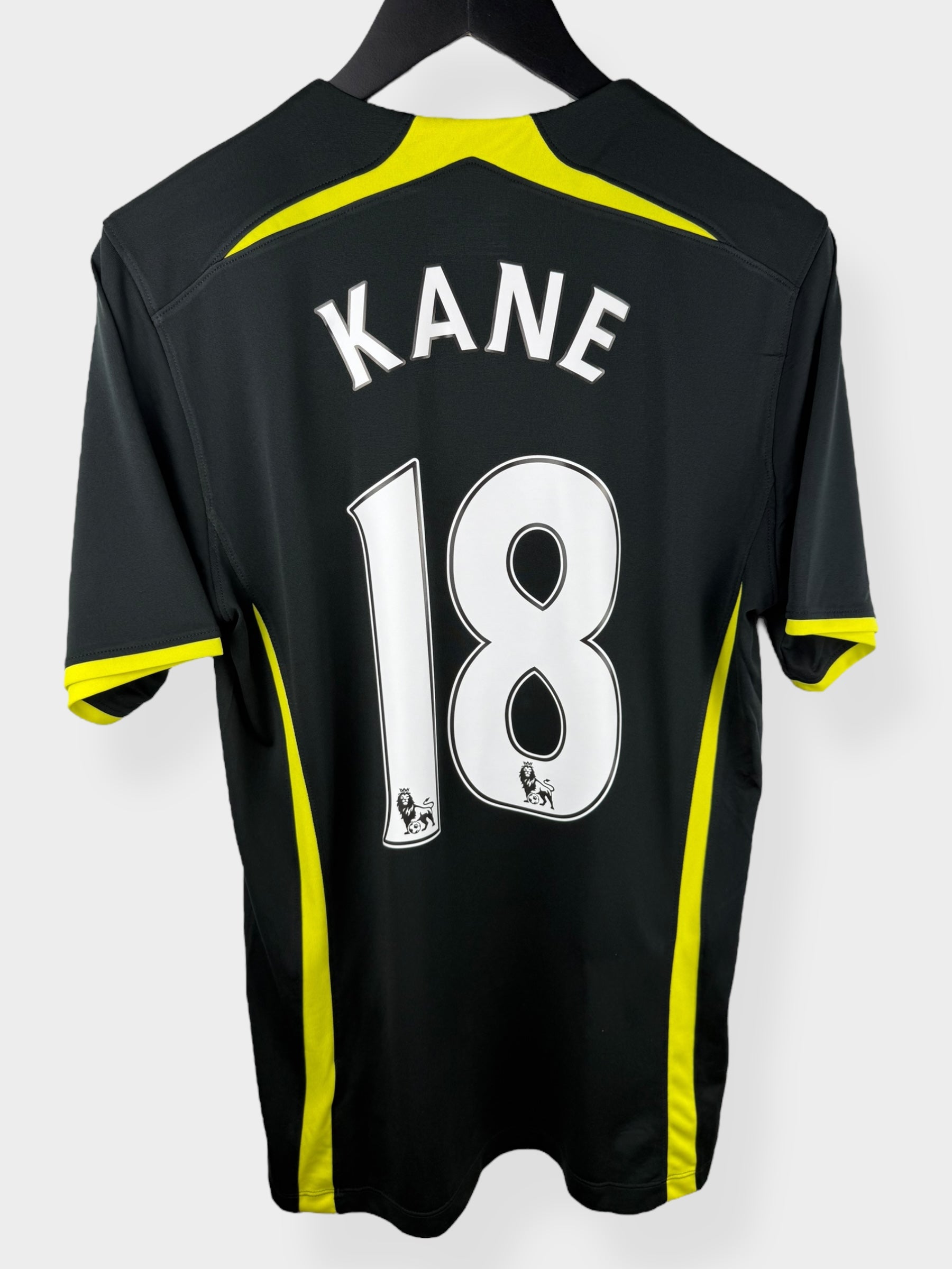 2014-15 TOTTENHAM HOTSPUR UITSHIRT KANE #18 M