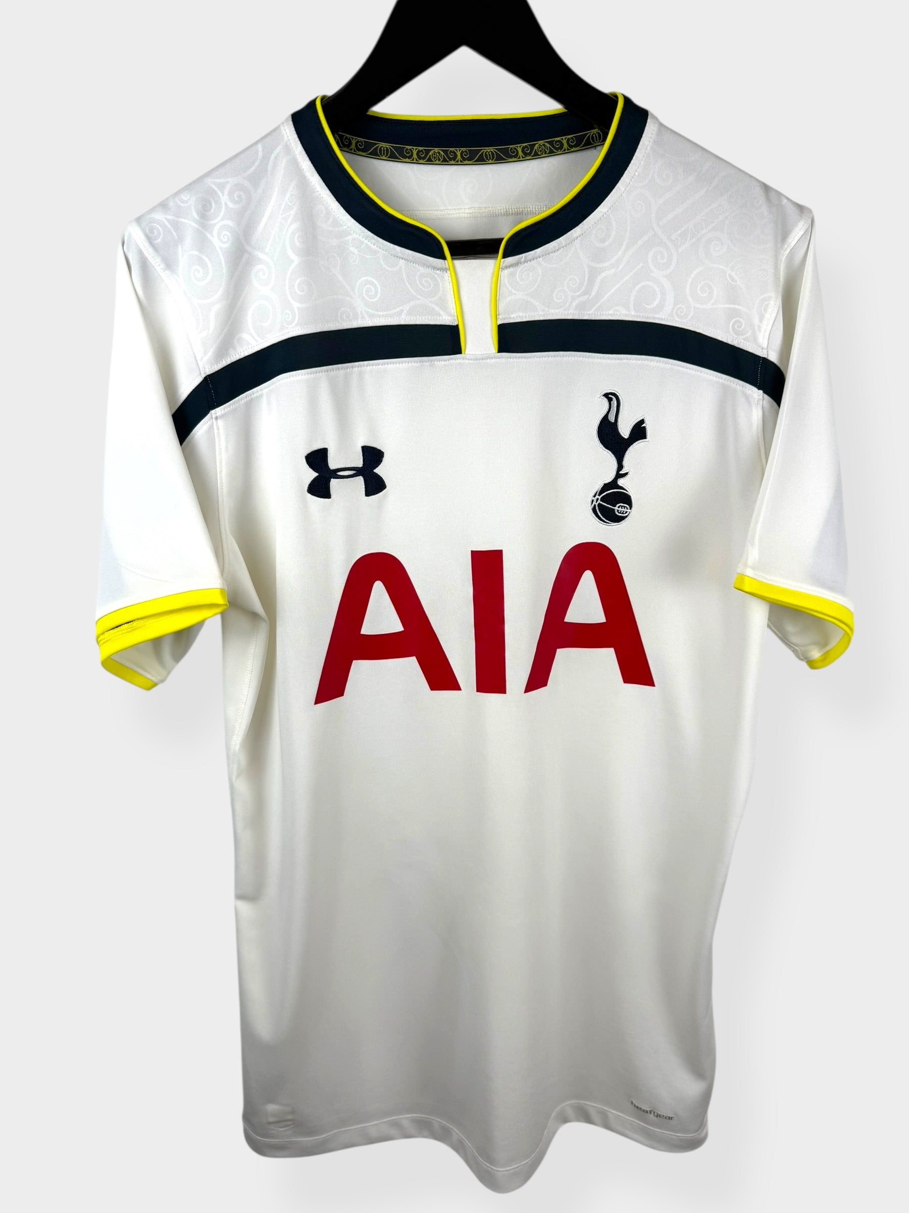 2014-15 TOTTENHAM HOME SHIRT M - Authentic Football Club