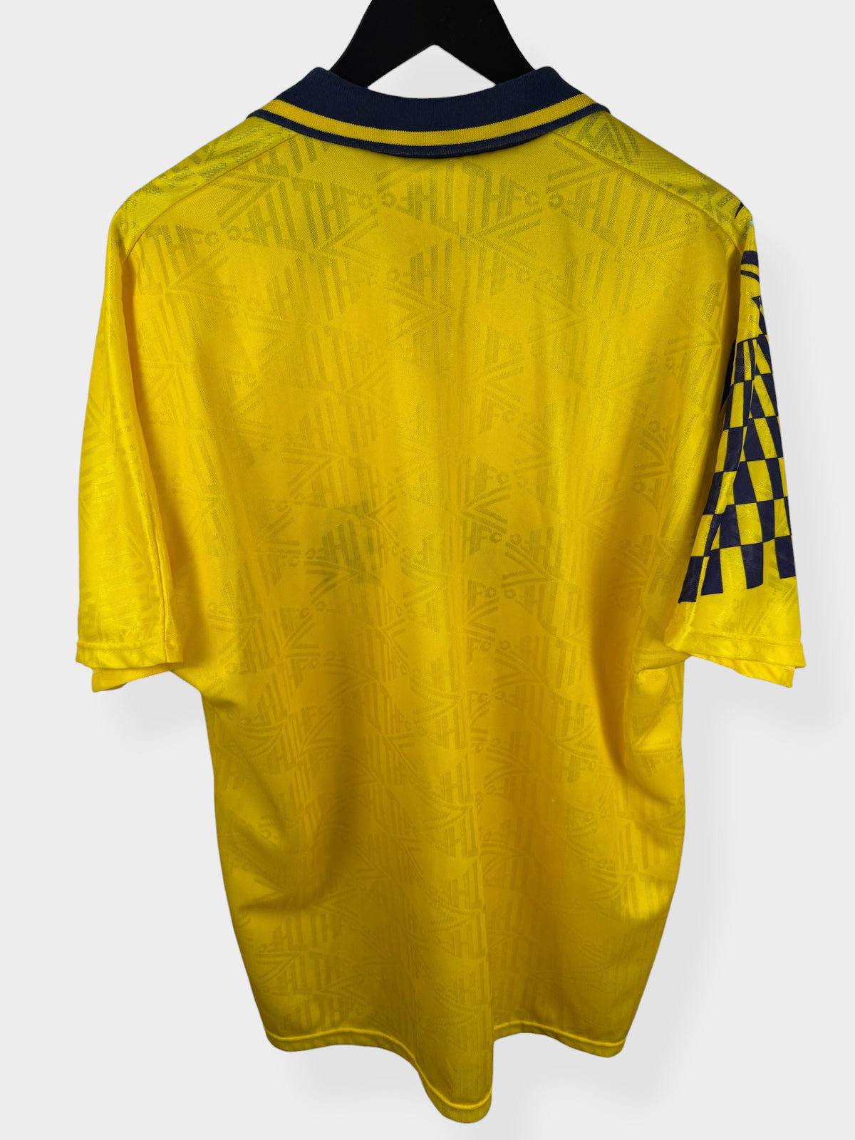 1991-95 TOTTENHAM HOTSPUR UTSHIRT XL