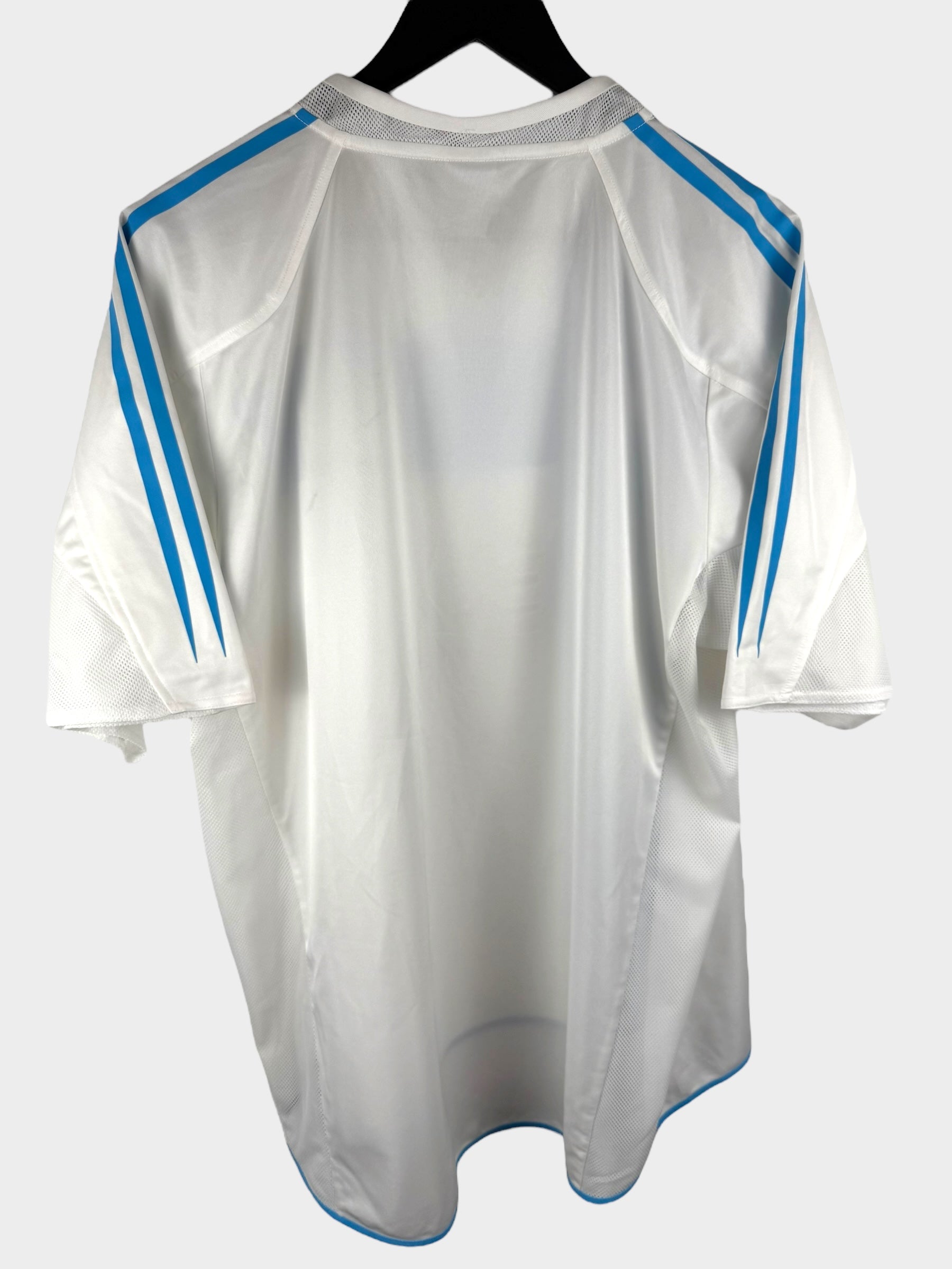 2004-05 OLYMPIQUE MARSEILLE THUISSHIRT XL