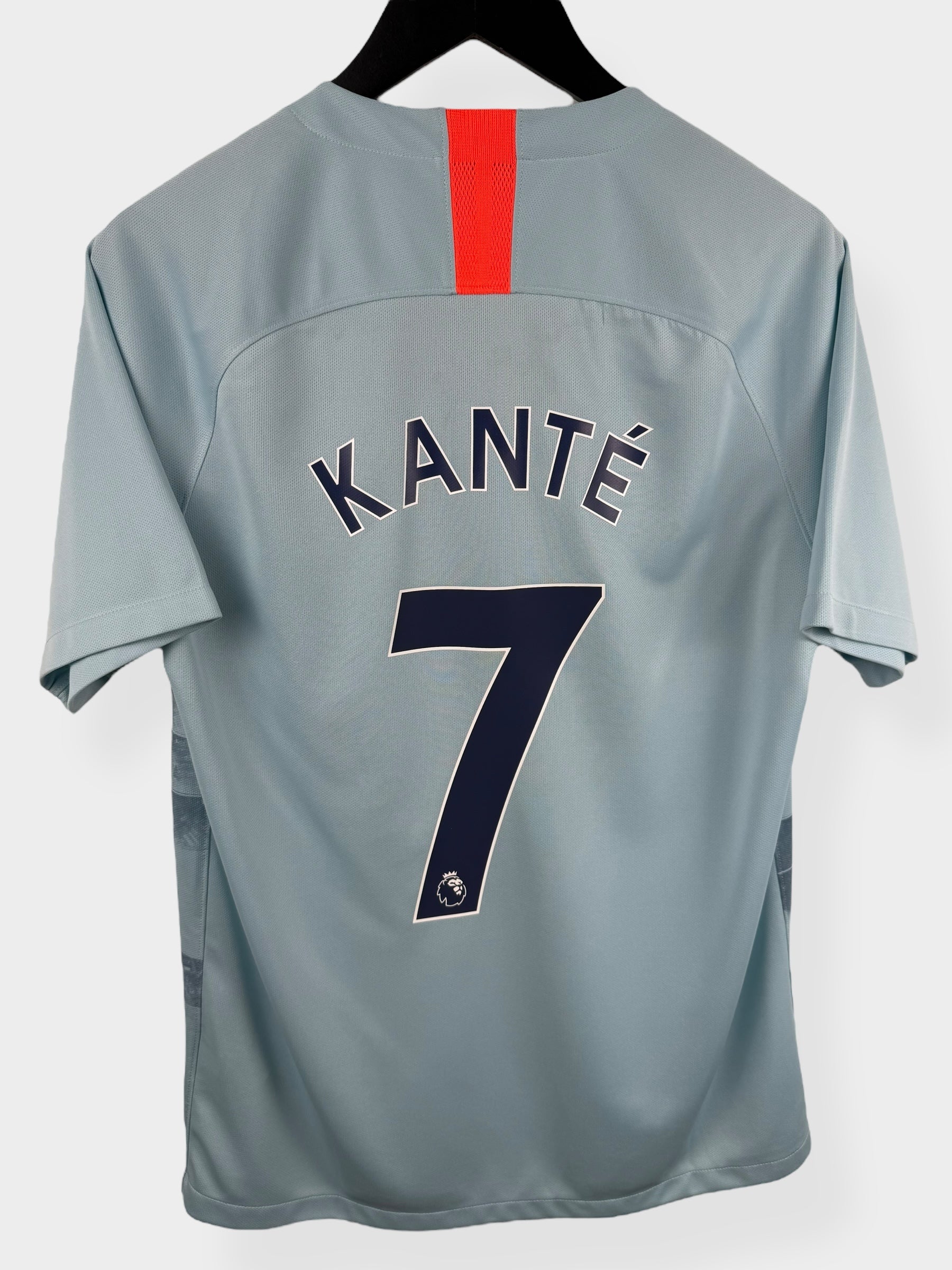 2018-19 CHELSEA THIRD SHIRT KANTÉ #7 M