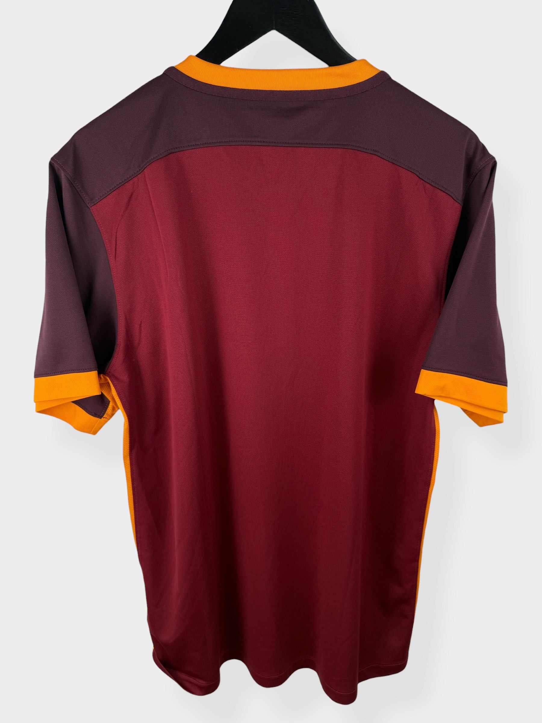 2015-16 AS ROMA HEIMTRIKOT L