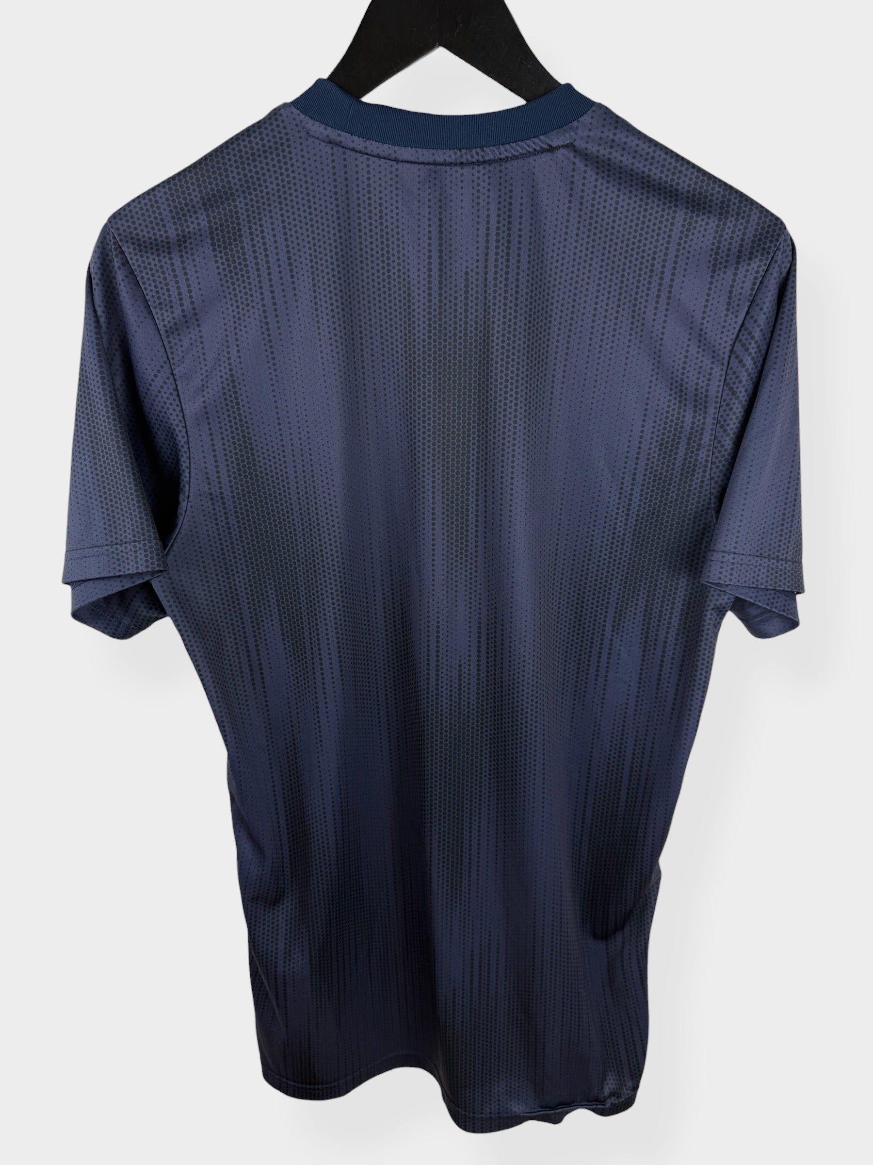 MAILLOT THIRD DE MANCHESTER UNITED 2018-19 M