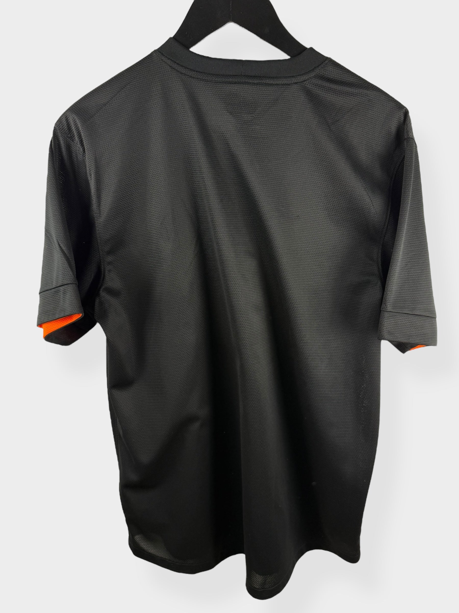 2012-13 NETHERLANDS AWAY SHIRT L