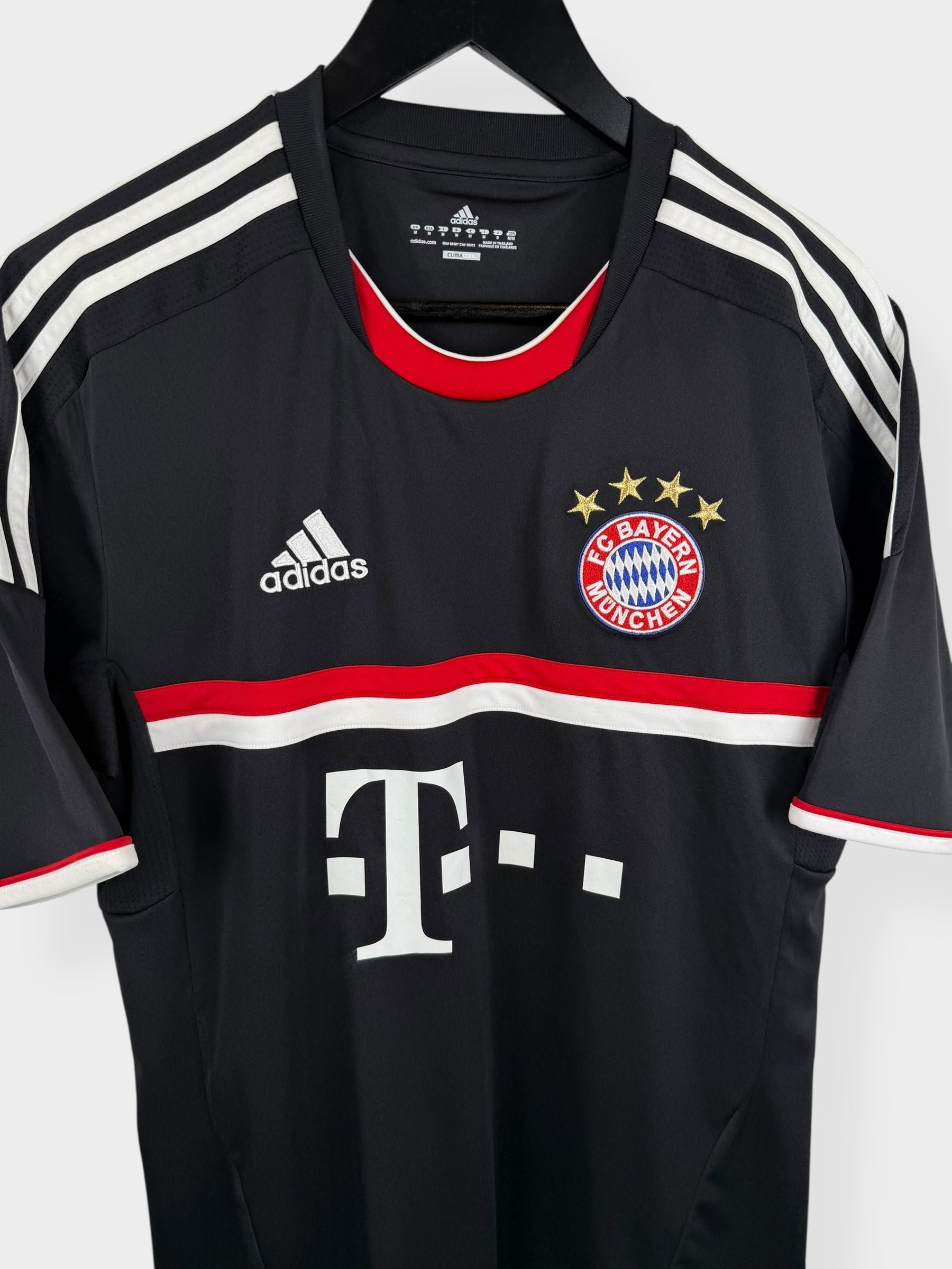 MAILLOT THIRD BAYERN MUNICH 2011-12 M