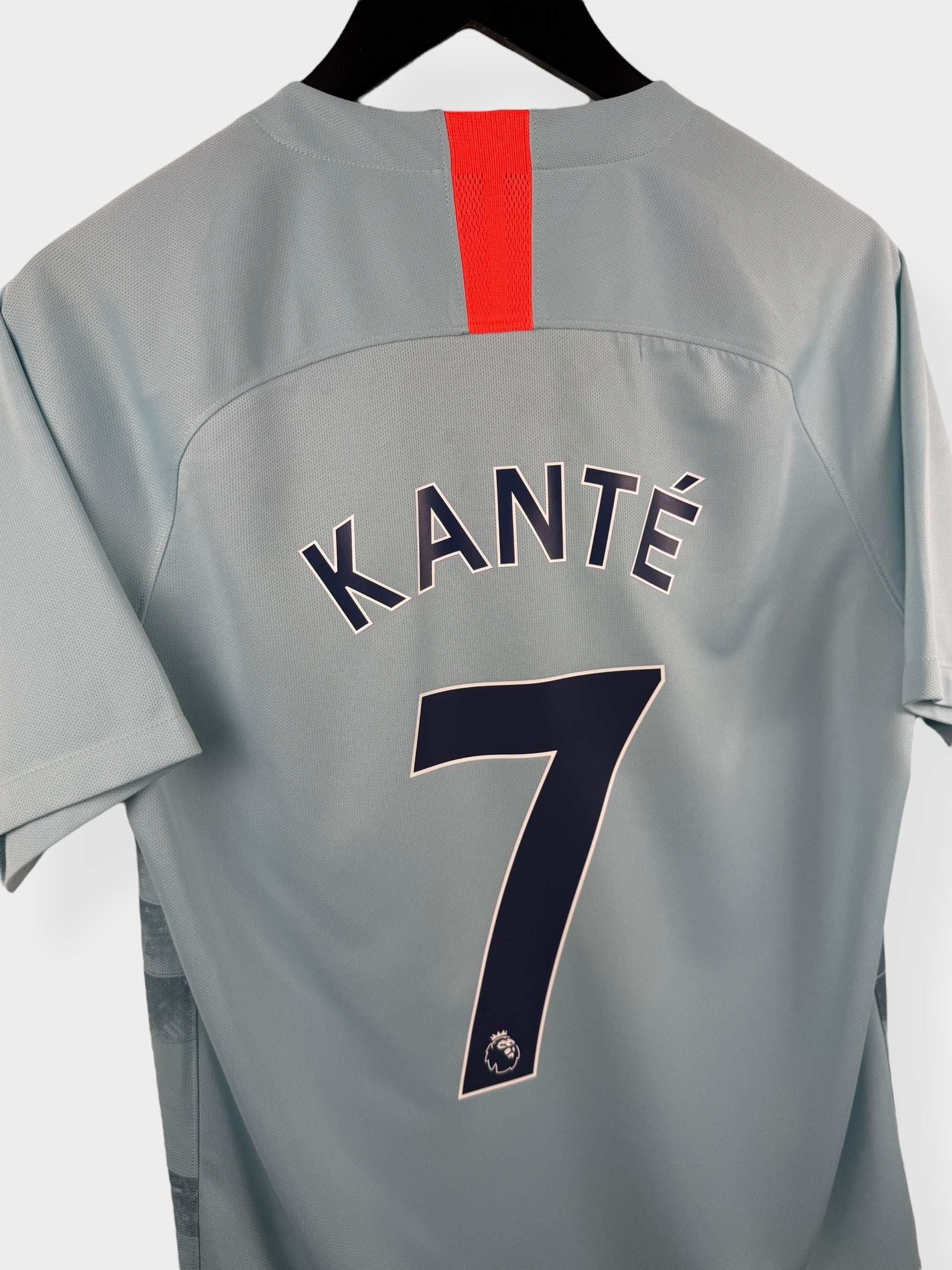 2018-19 CHELSEA THIRD SHIRT KANTÉ #7 M