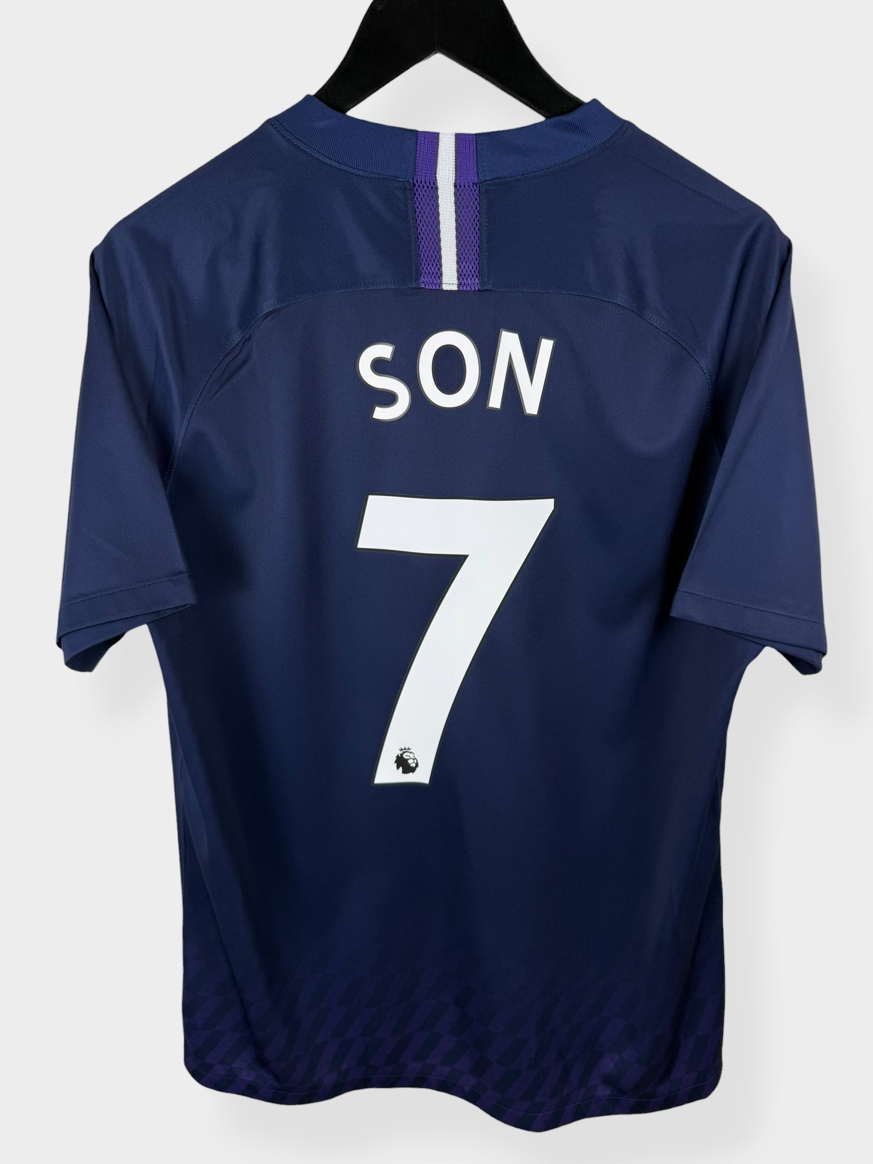 2019-20 TOTTENHAM HOTSPUR UITSHIRT SON #7 L