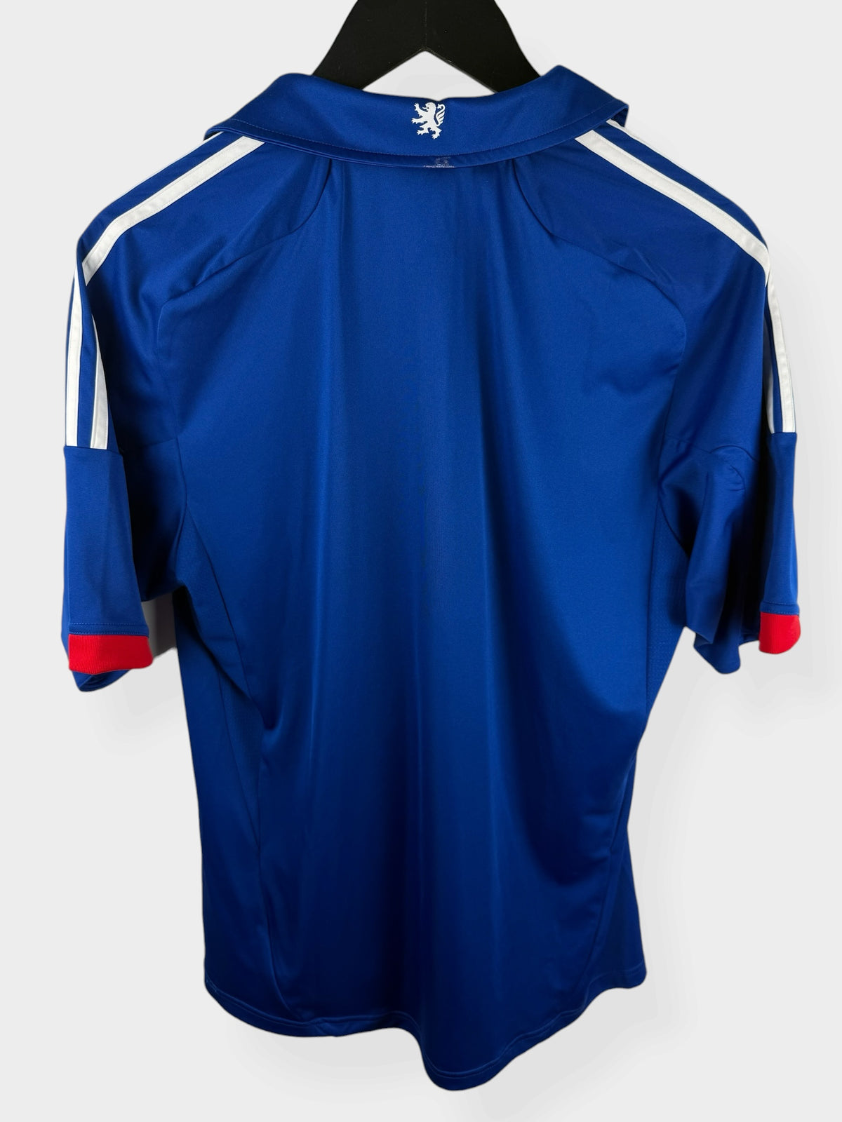 2012-13 OLYMPIQUE LYONNAIS AWAY SHIRT M - Authentic Football Club