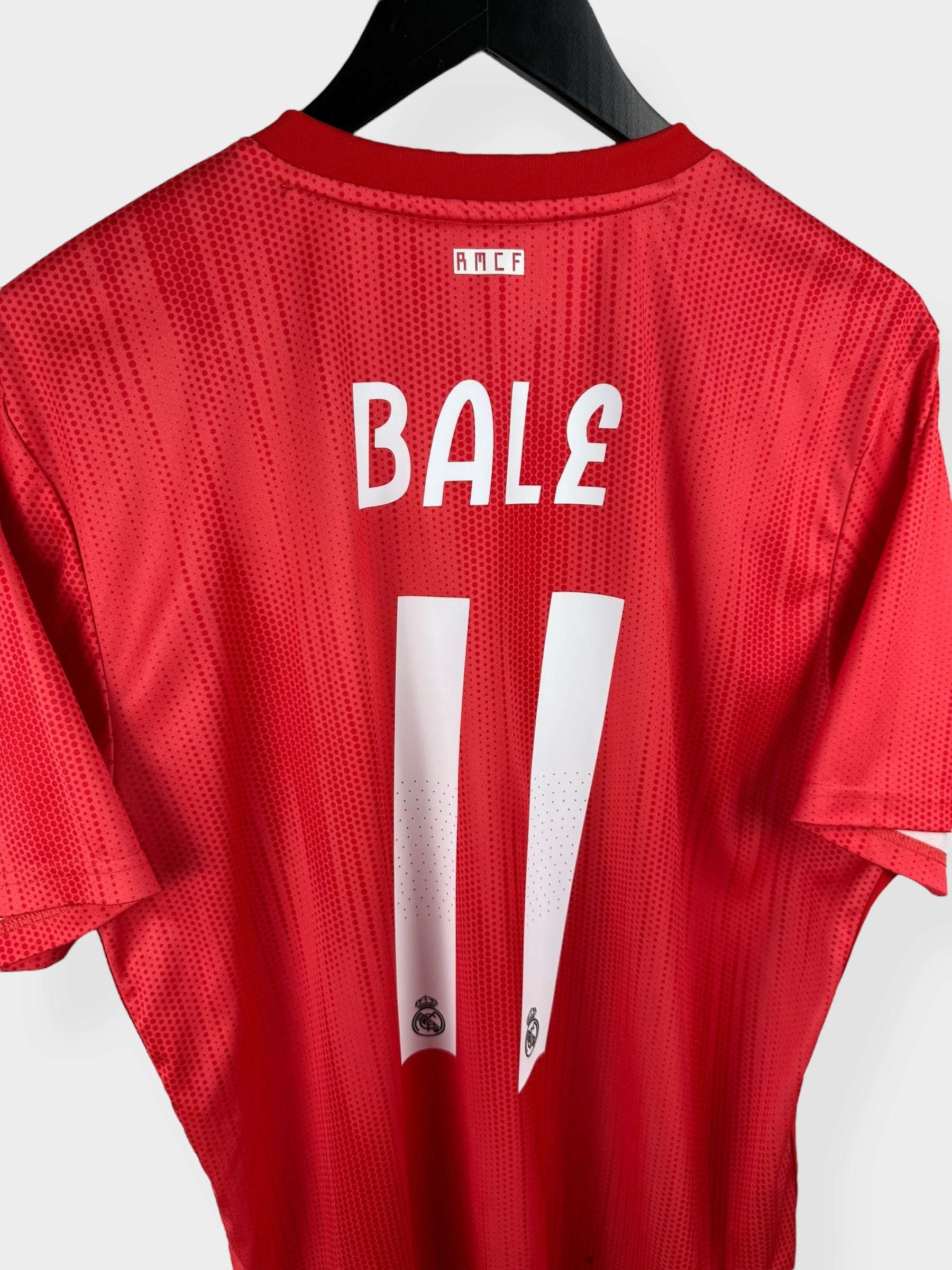 2018-19 REAL MADRID THIRD SHIRT BALE #11 L