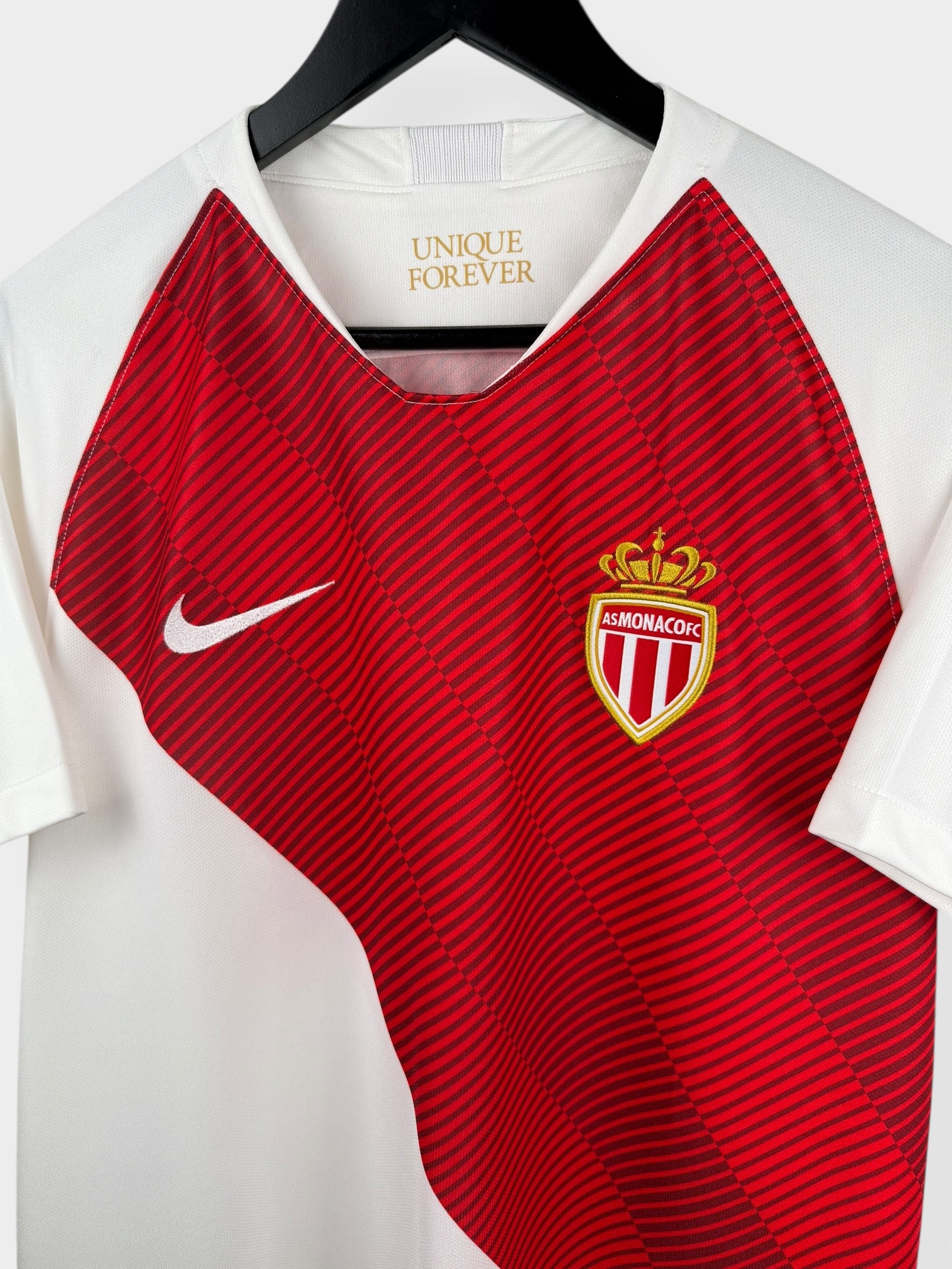 2018-19 AS MONACO THUISSHIRT FALCAO #9 M