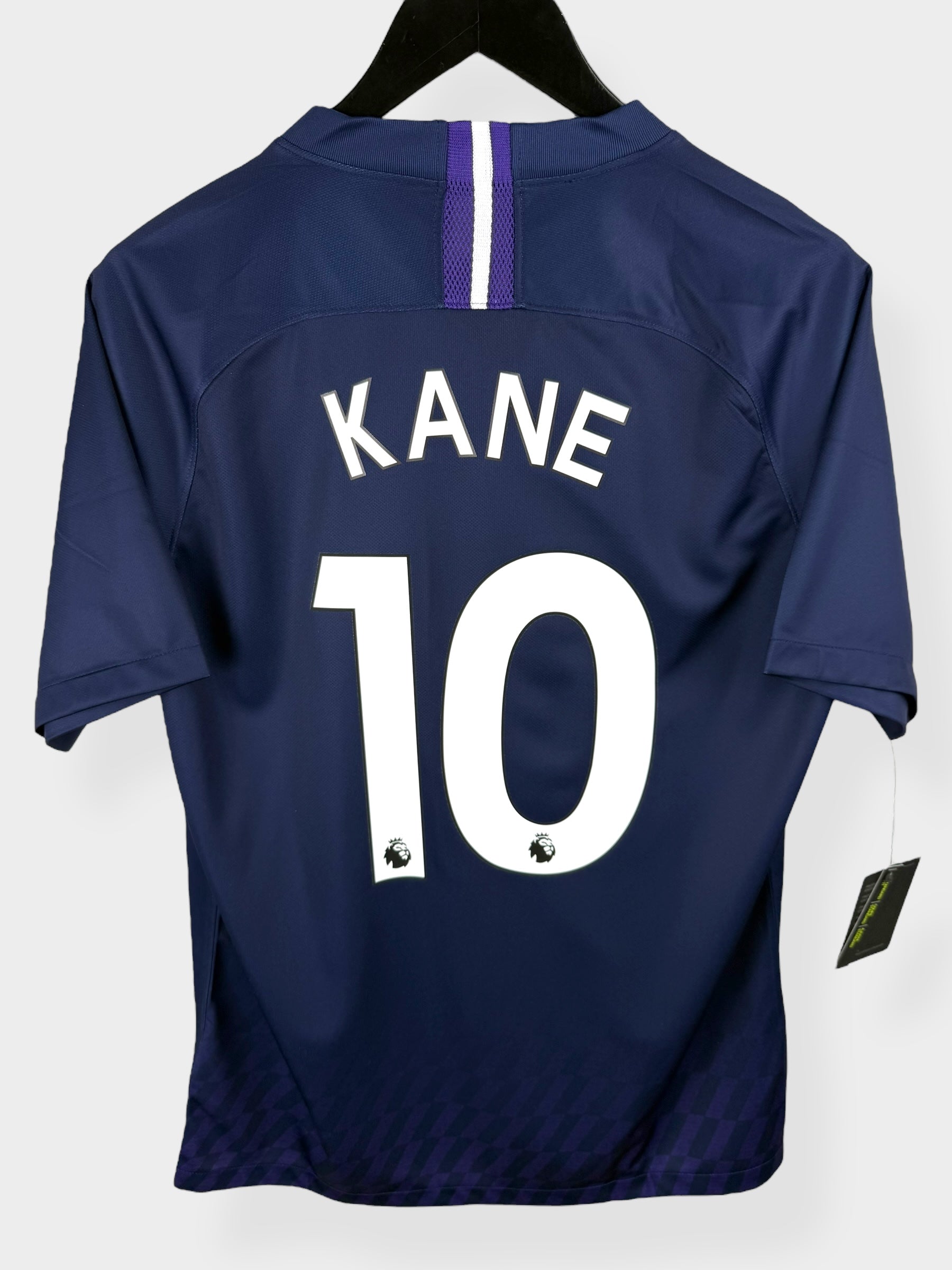 2019-20 TOTTENHAM HOTSPUR AUSWÄRTSTRIKOT KANE #10 M