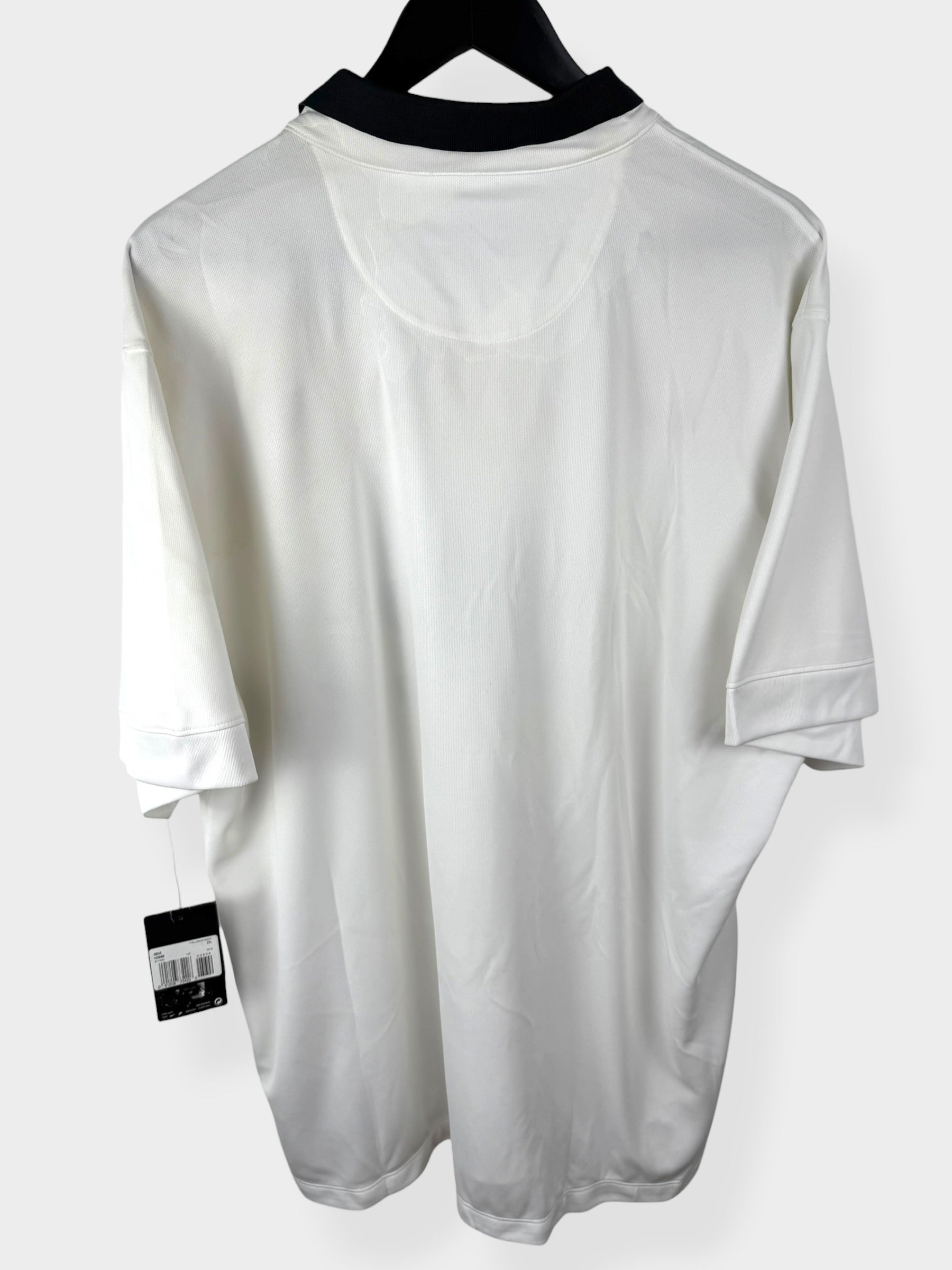 2014-15 MANCHESTER UNITED AWAY SHIRT XXL
