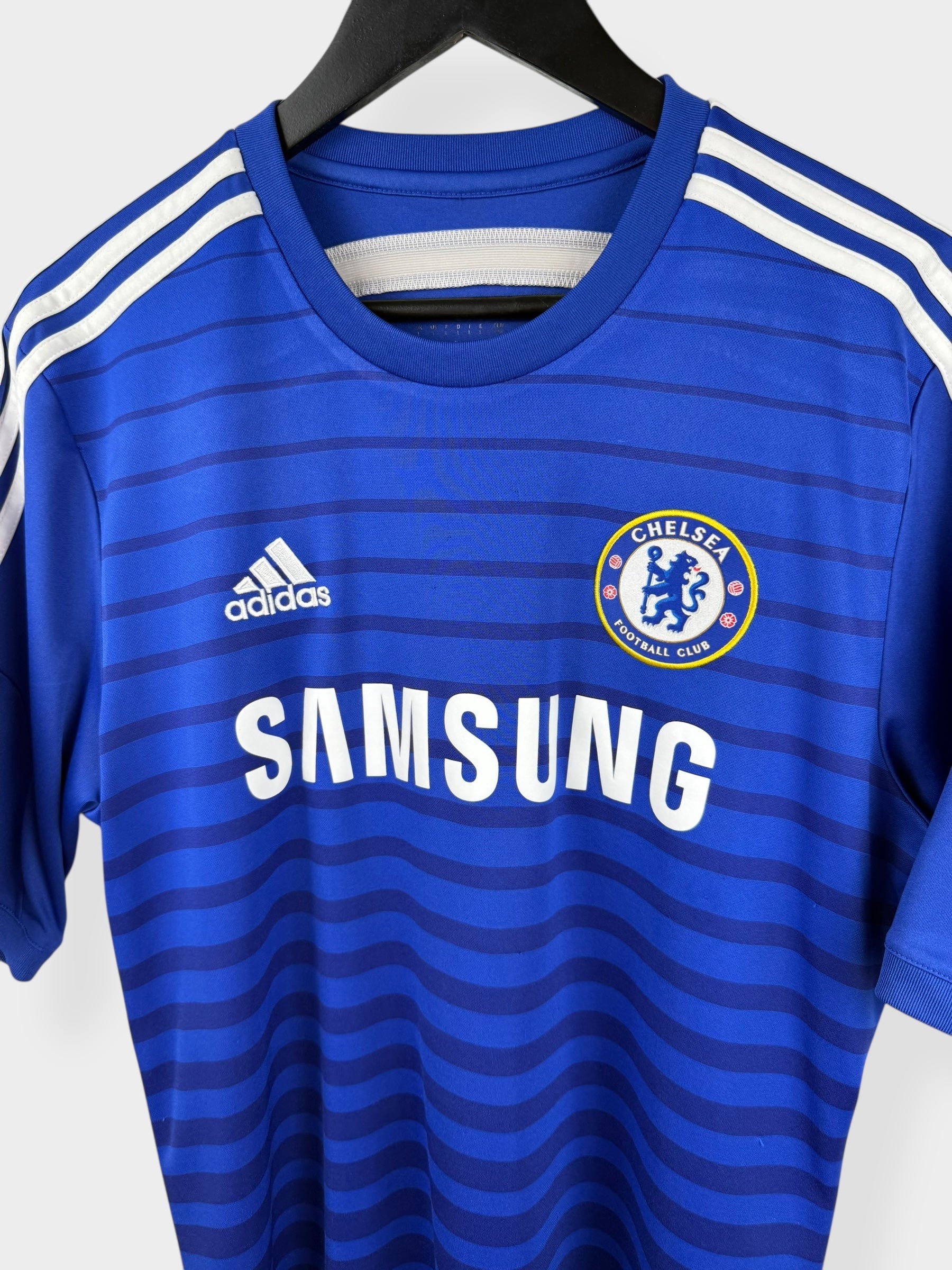 2014-15 CHELSEA THUISSHIRT OSCAR #8 L