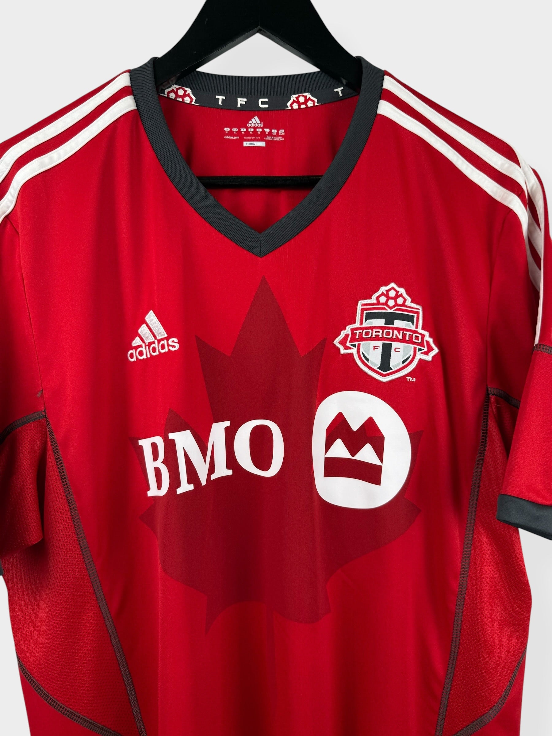2014-15 TORONTO FC HEIMTRIKOT XL