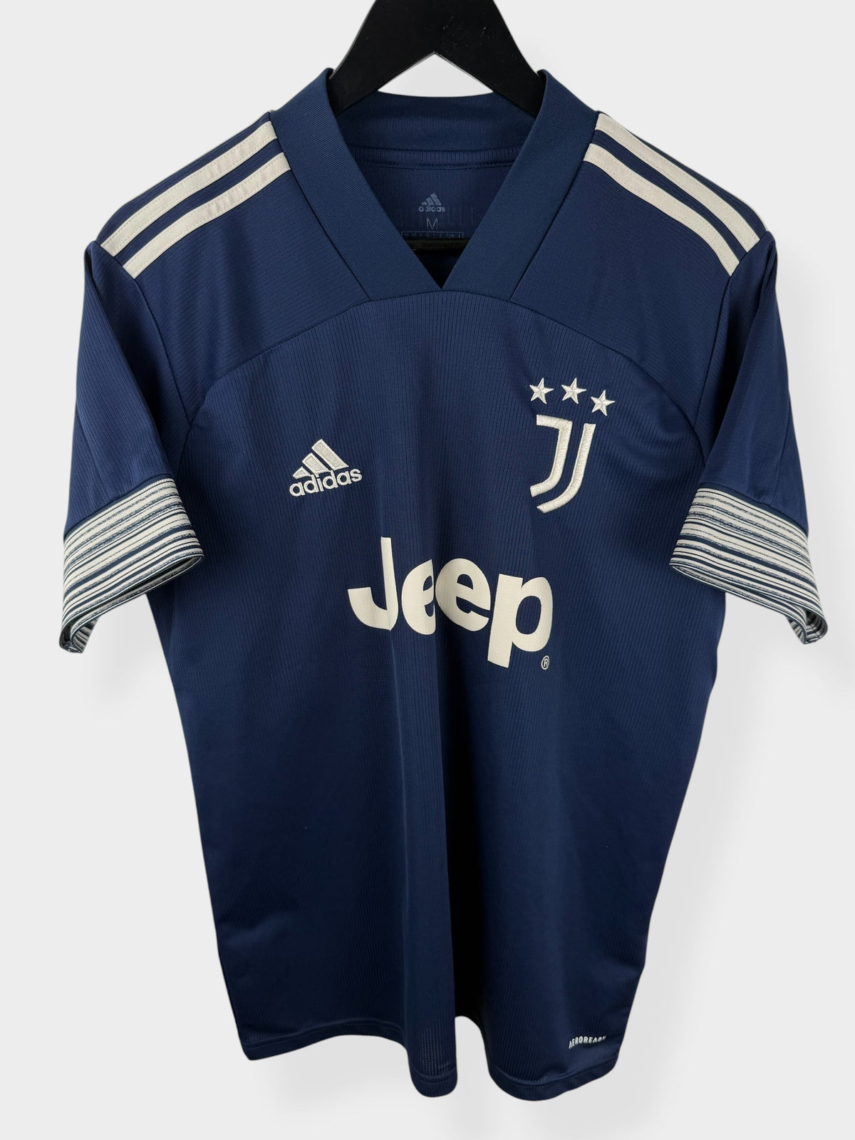 2020-21 JUVENTUS AWAY SHIRT DYBALA #10 M - Authentic Football Club