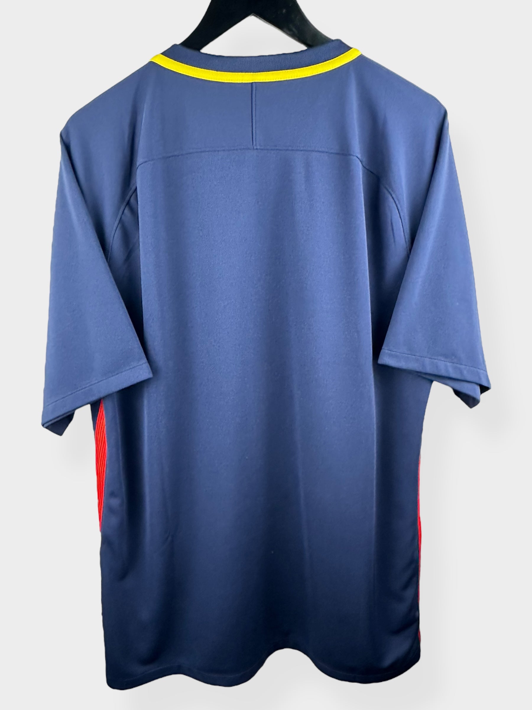 2016-17 RB SALZBURG UITSHIRT XL