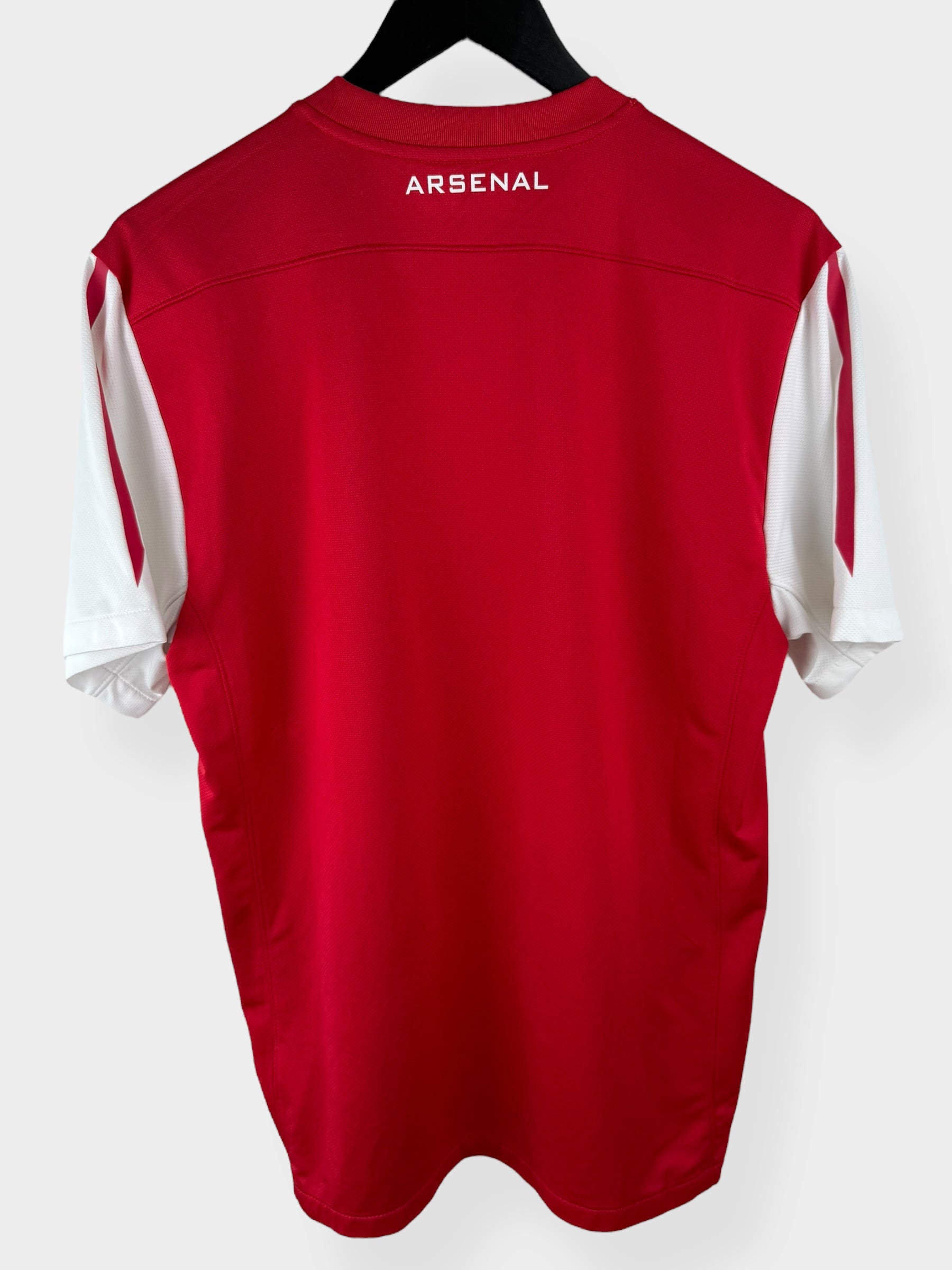 2011-12 ARSENAL HOME SHIRT M