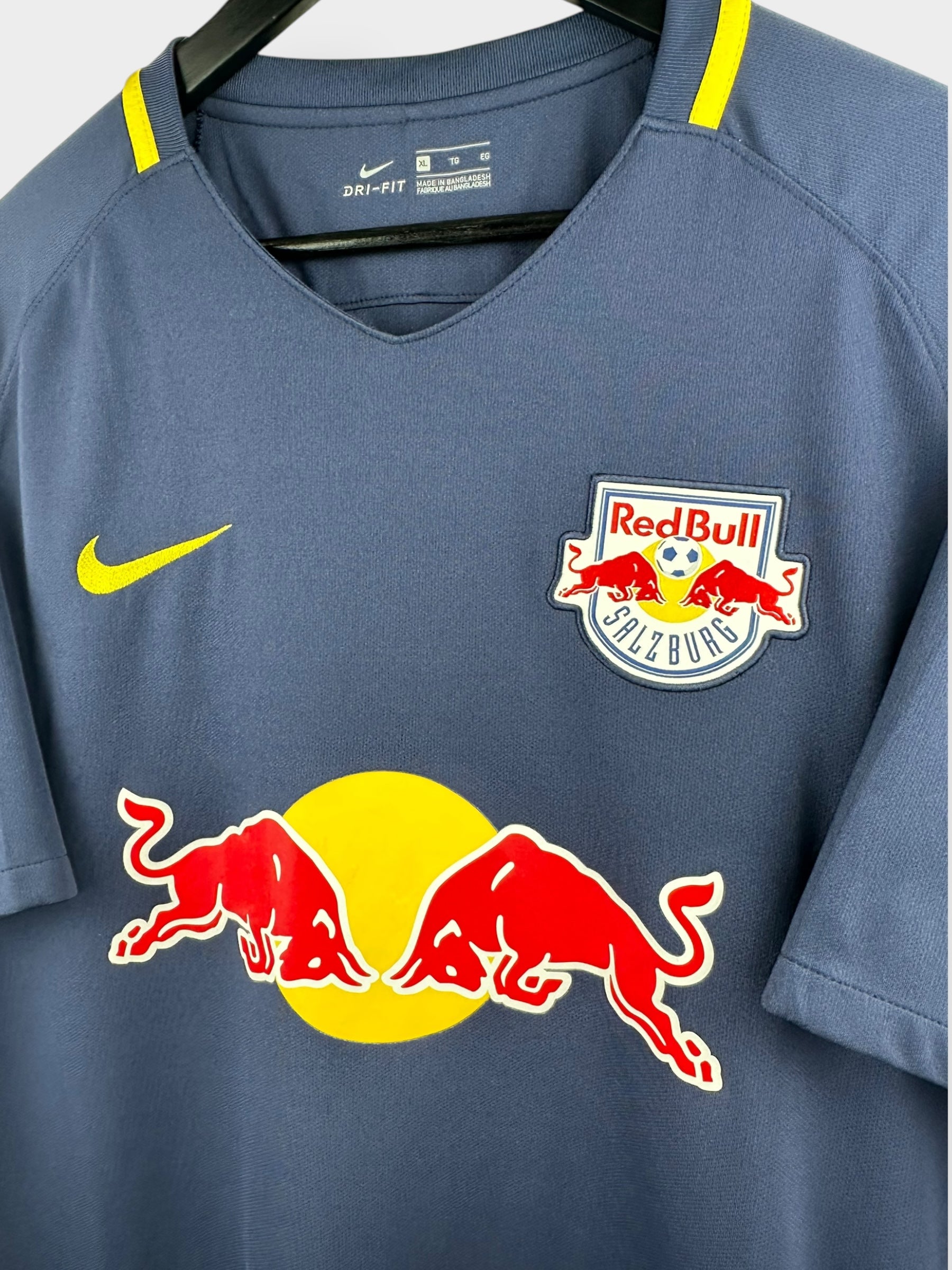 2016-17 RB SALZBURG UITSHIRT XL
