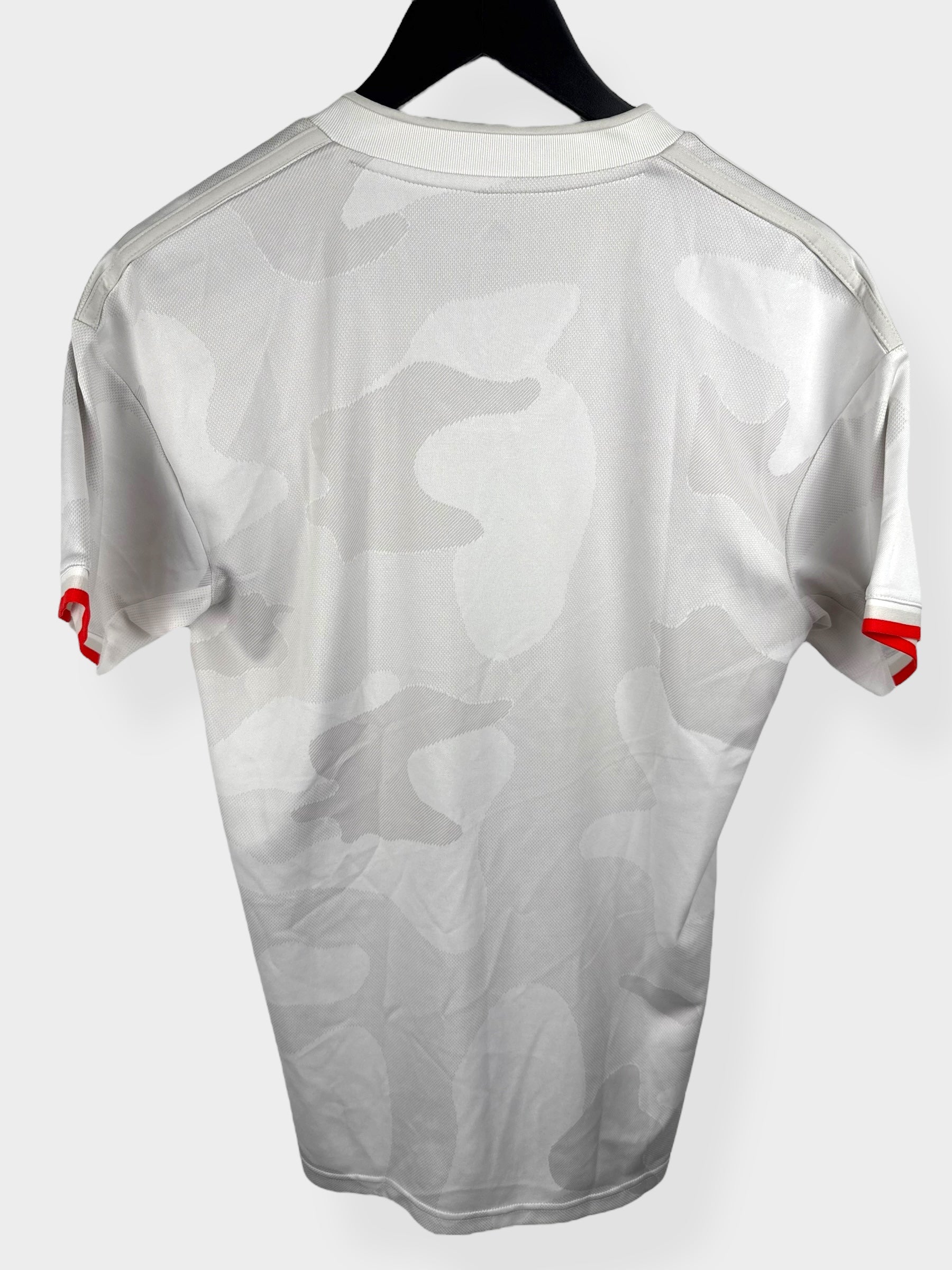 2019-20 JUVENTUS AWAY SHIRT S - Authentic Football Club