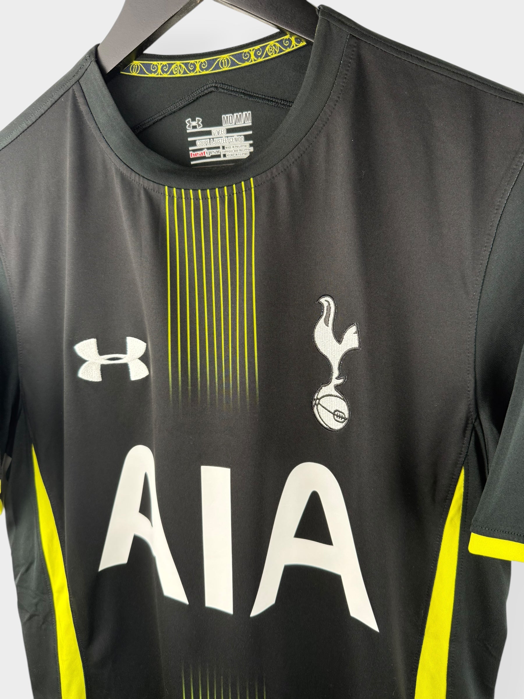 2014-15 TOTTENHAM HOTSPUR UITSHIRT KANE #18 M
