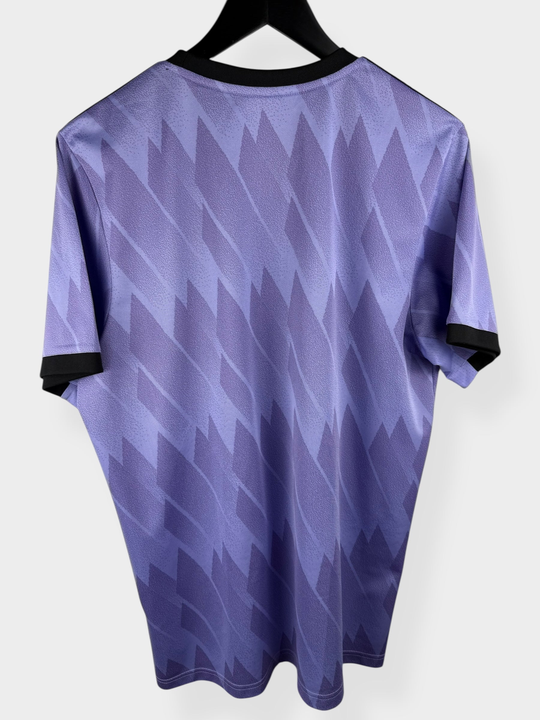 2022-23 REAL MADRID AWAY SHIRT L